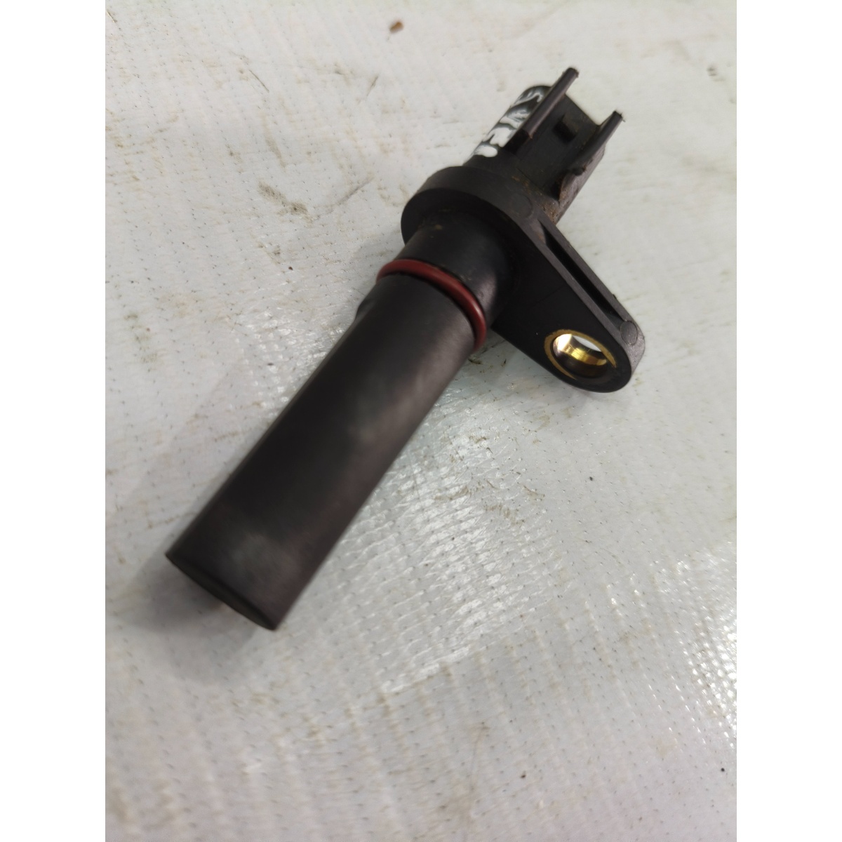 Sensor Velocidade Powershift New Fiesta Focus Ecosport 13/19 - Imagem 4