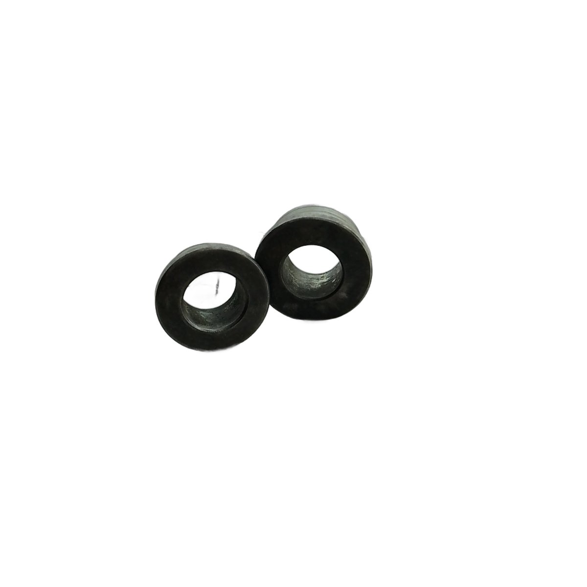 Bucha Espaçadora Traseira Par Yamaha Fazer 250 18/23 Origina - Imagem 3
