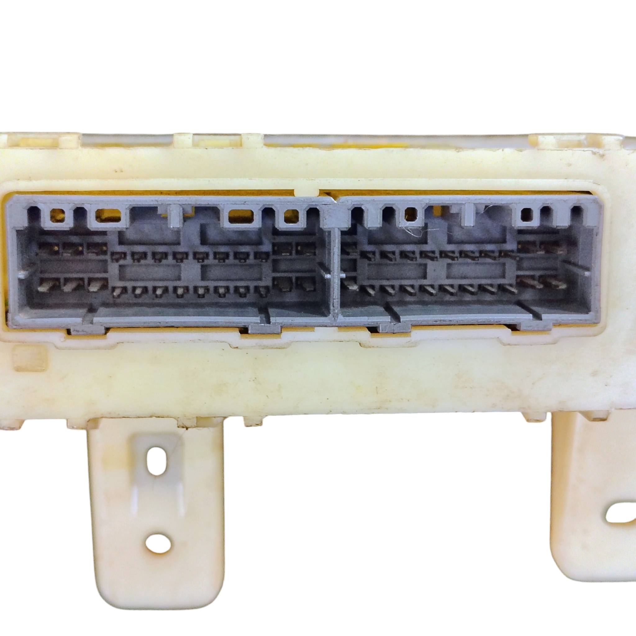 Modulo Central Alarme Trava Ranger 99 A 08 1L2T15K602CJ - Imagem 2