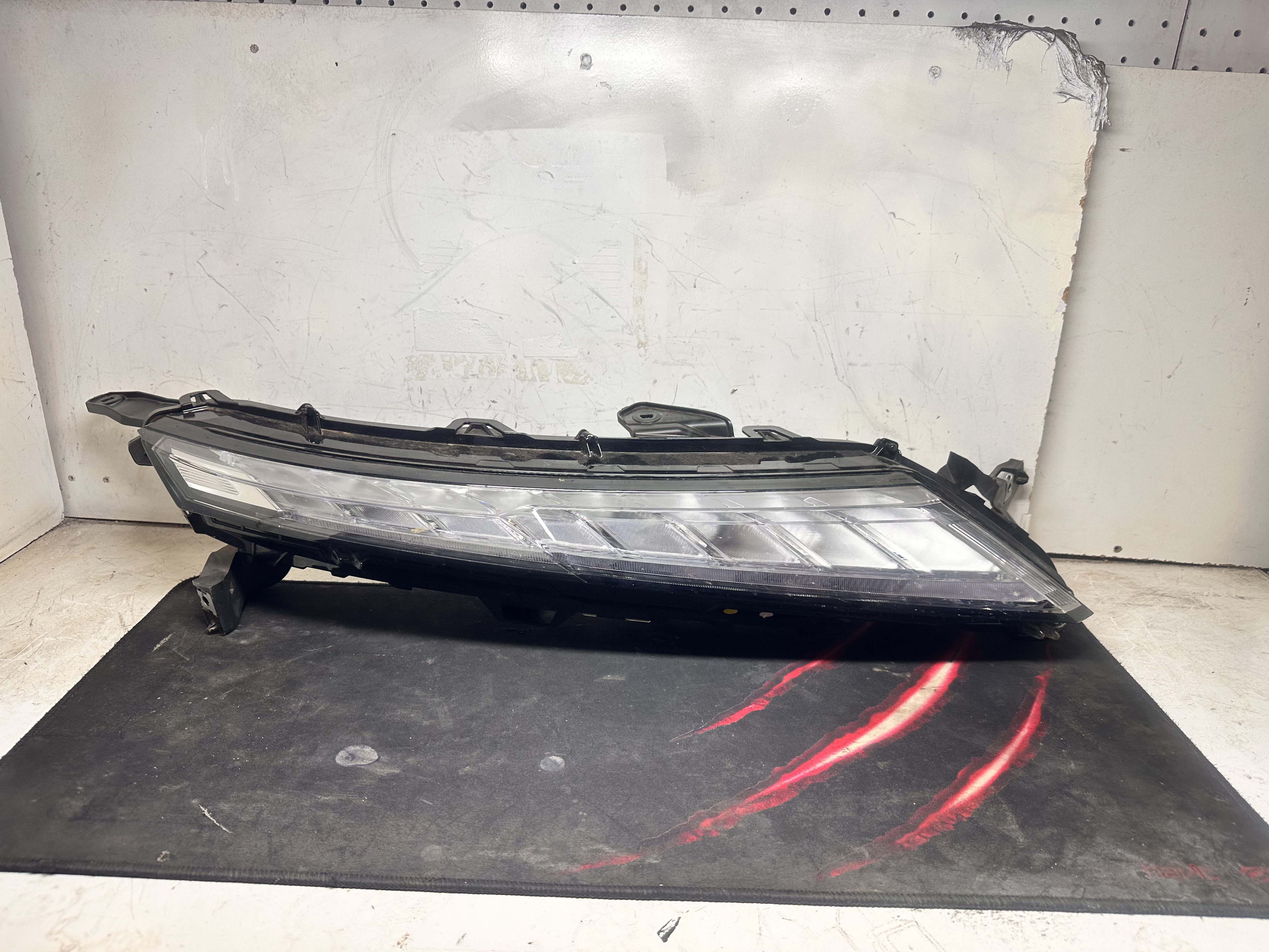 Farol  Mitsubishi Eclipse Cross (Modelos 2023 A 2025) - Imagem 4