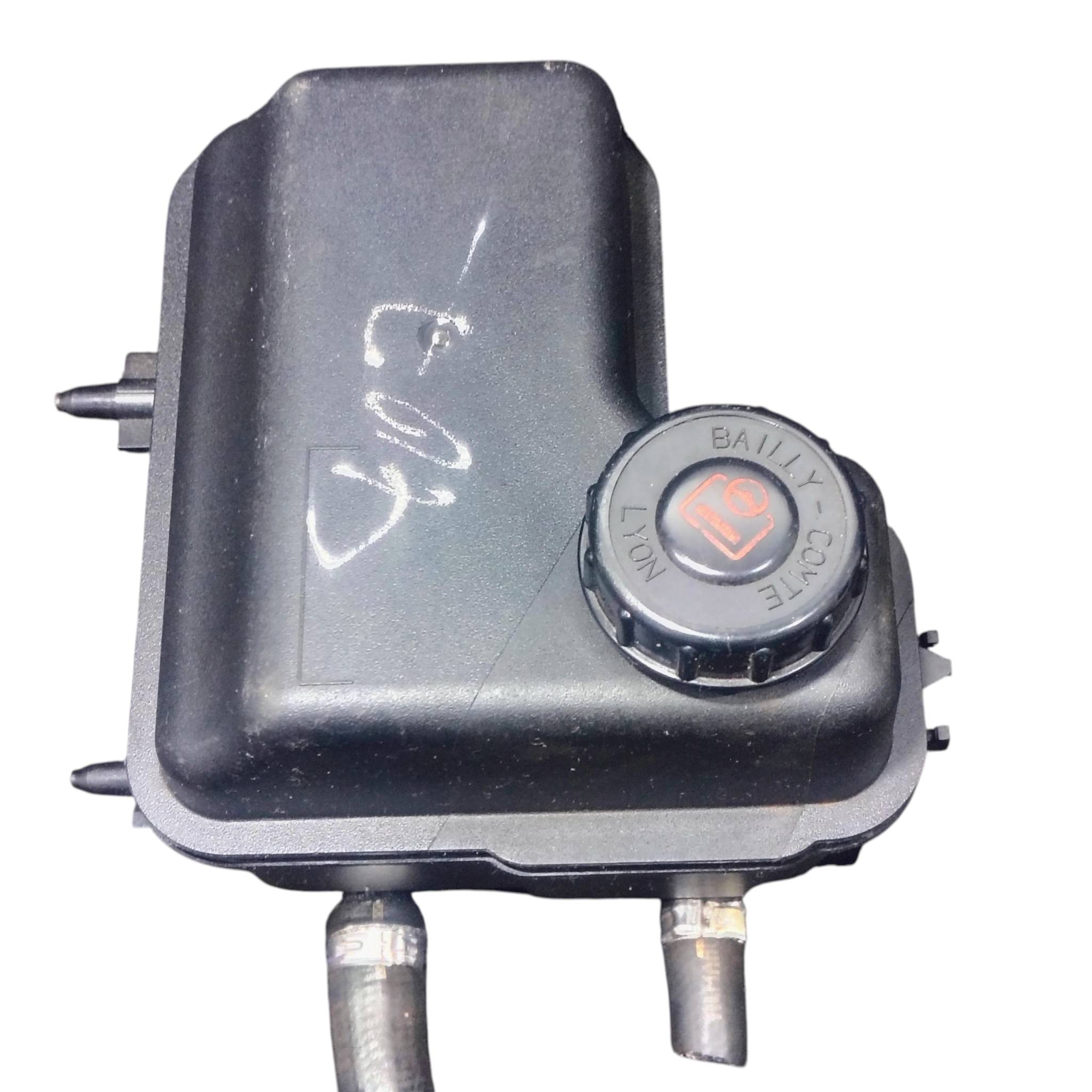 RESERVATÓRIO ÓLEO DIREÇÃO PEUGEOT 407 9654180580 ORIGINAL