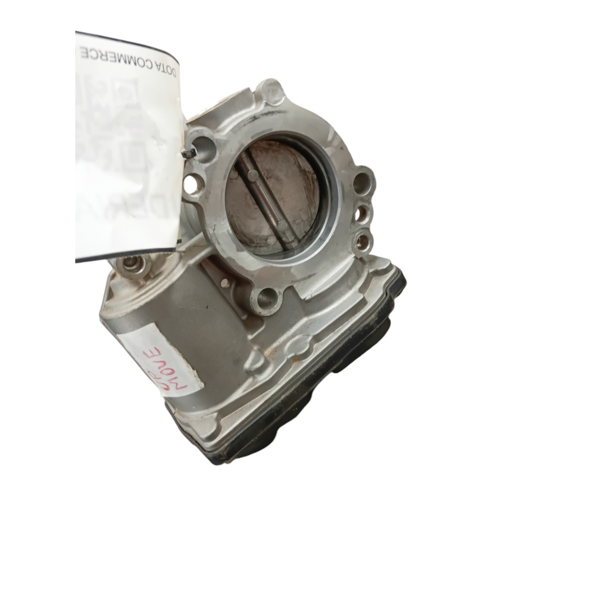 Corpo De Borboleta Tbi Volkswagen Up Move 2016 - Imagem 2
