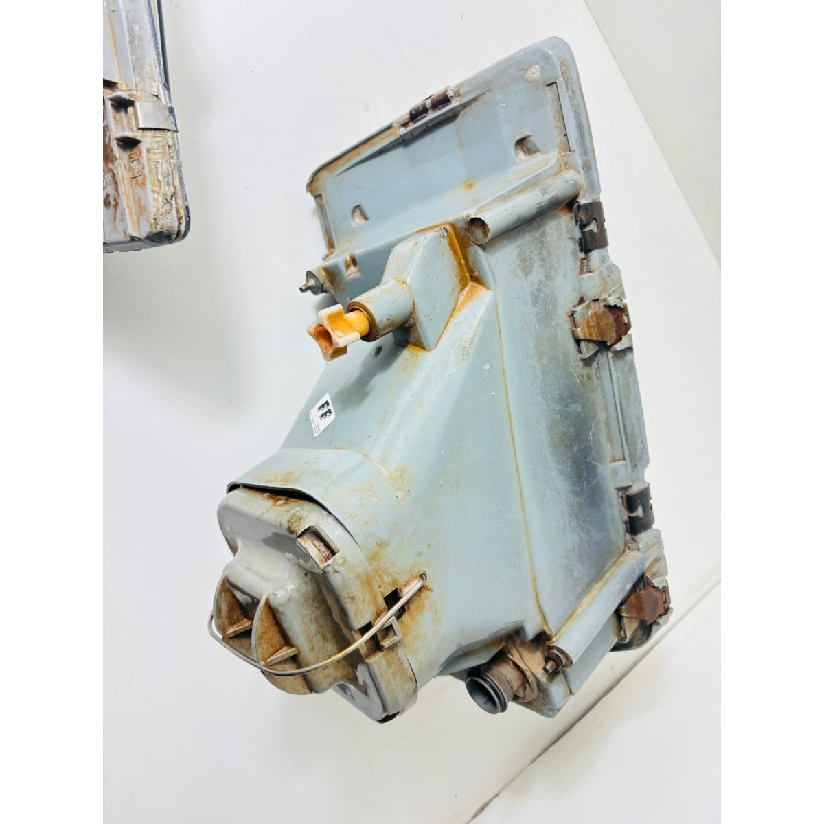 Par de Farol para Volkswagen Santana e Quantum 1991-1997 - Imagem 10