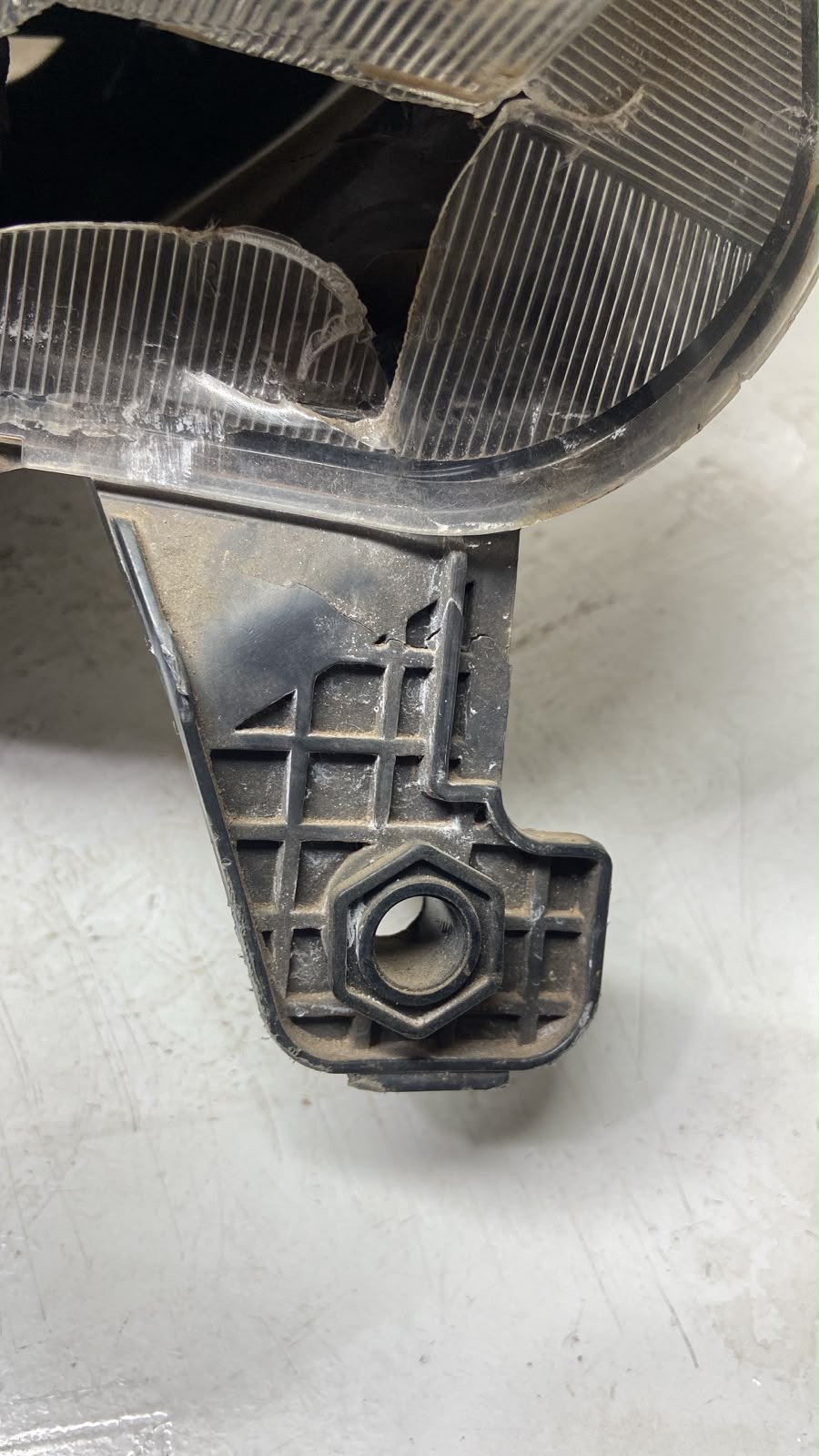 Farol Tiggo 2 Lado Direito 2019 - Imagem 5