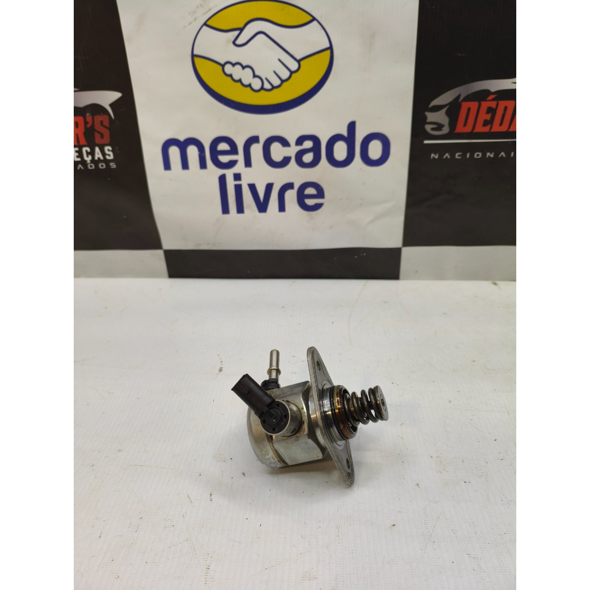 Bomba Alta Pressao Kia Stonic Creta 1.0 Turbo 3532007250 - Imagem 8