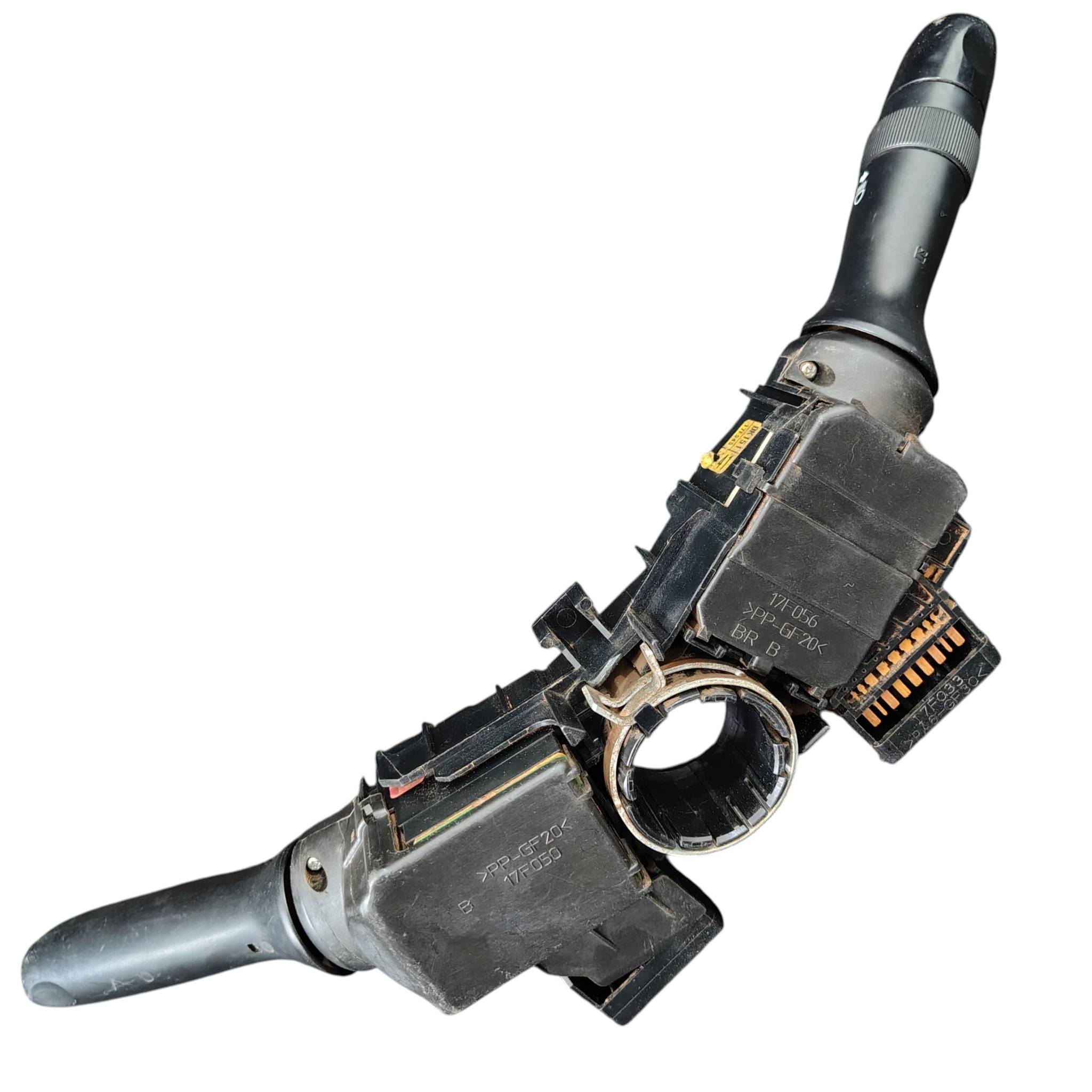 CHAVE SETA E LIMPADOR COROLLA HILUX 06-14 ORIG 17F056 - Imagem 2