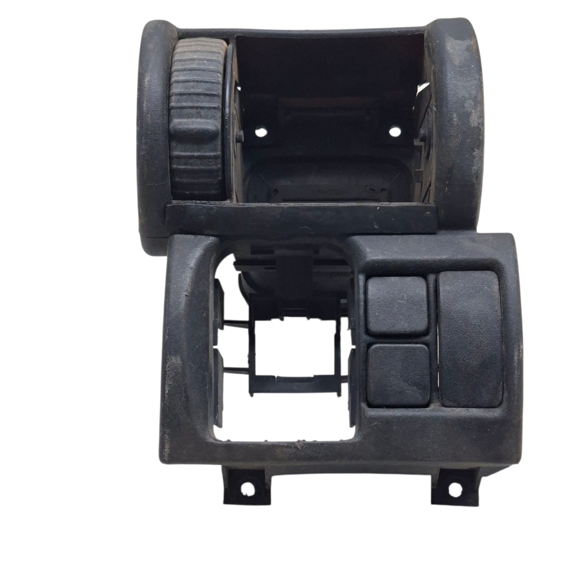 Mold Dif Ar Bot Painel Corsa 06 1.8 90386842Lhd (Detalhe)