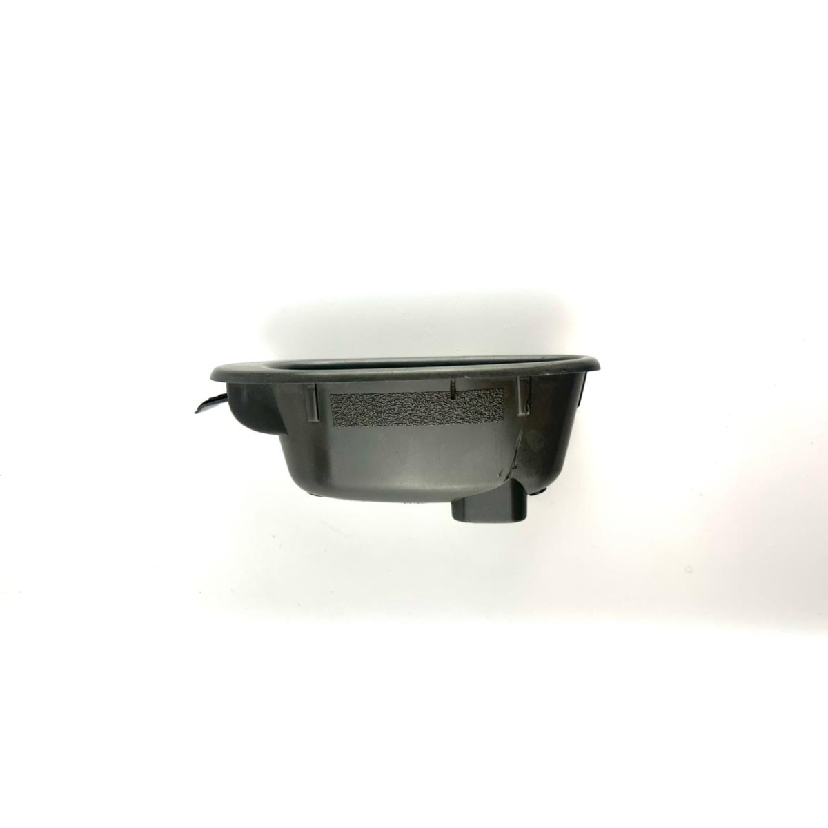 Moldura Puxador Interno Esquerdo Renault Clio 7700435057 - Imagem 4