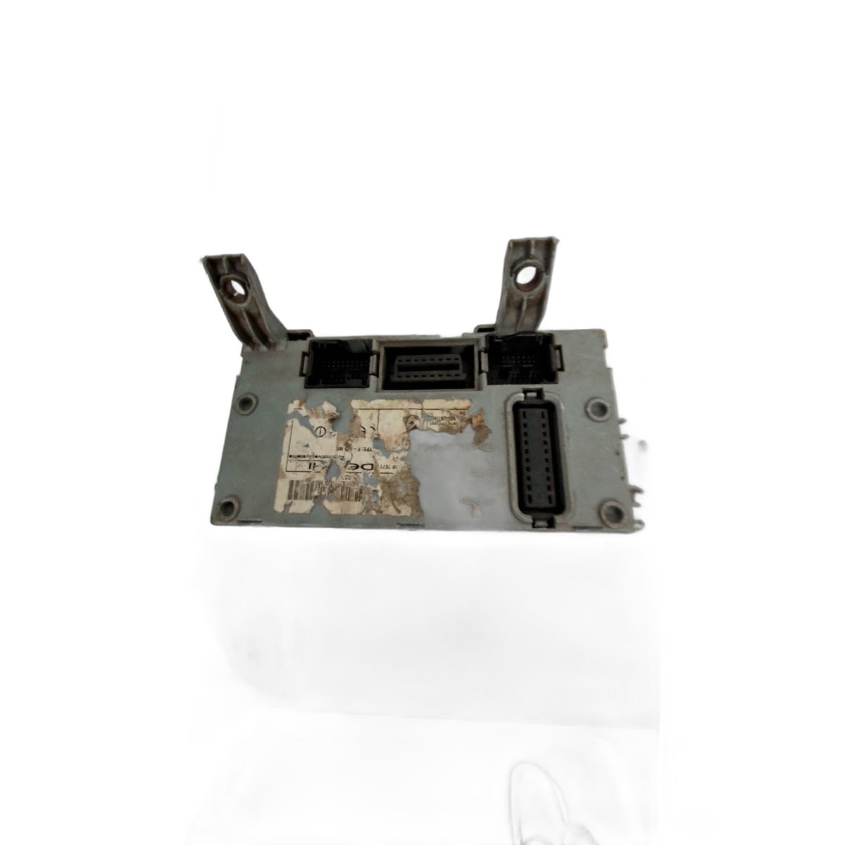 Módulo Body Computer Fiat Palio/Siena 2001-2012 - Imagem 1