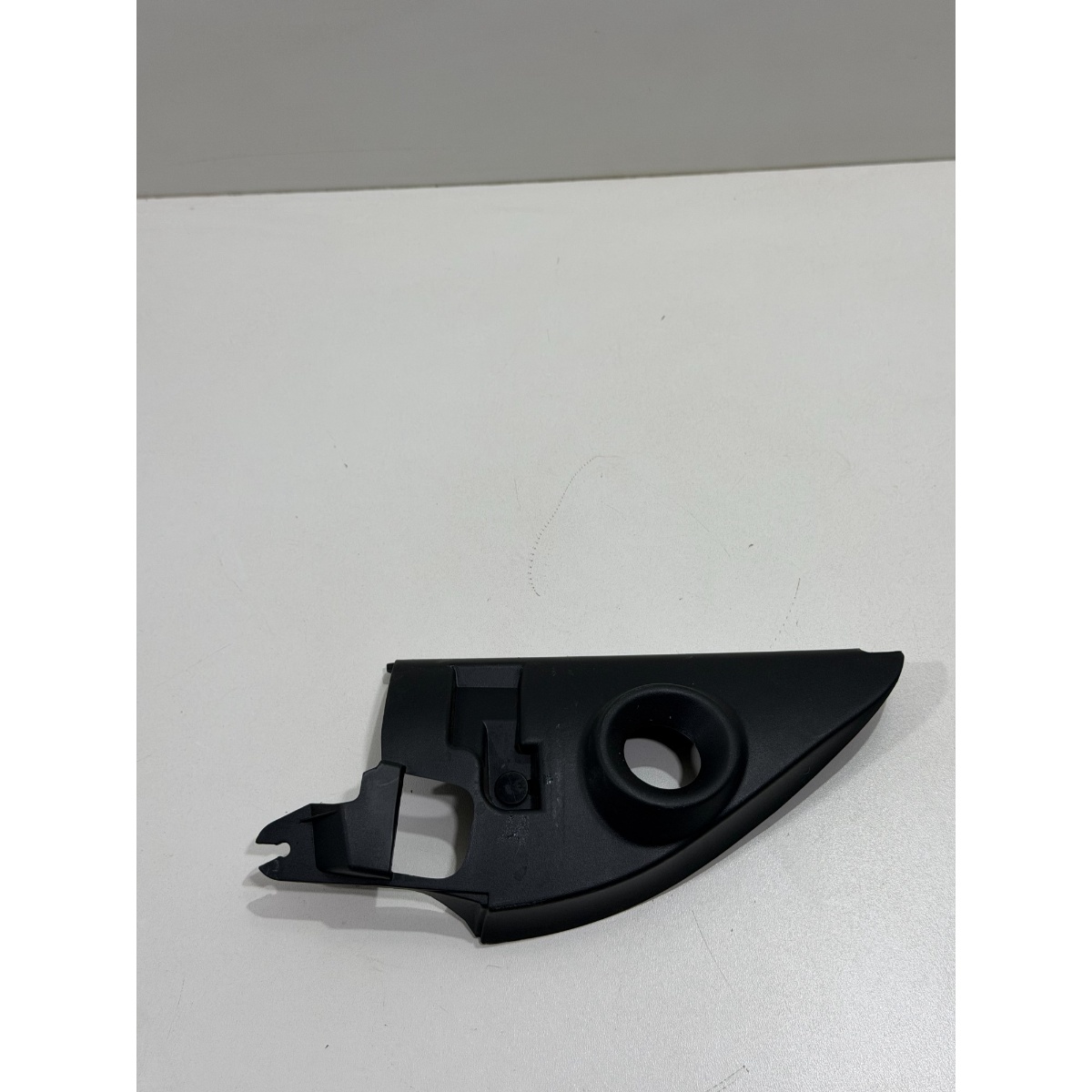 Cobertura Do Comando Retrovisor Esquerdo Vw Polo - Imagem 3