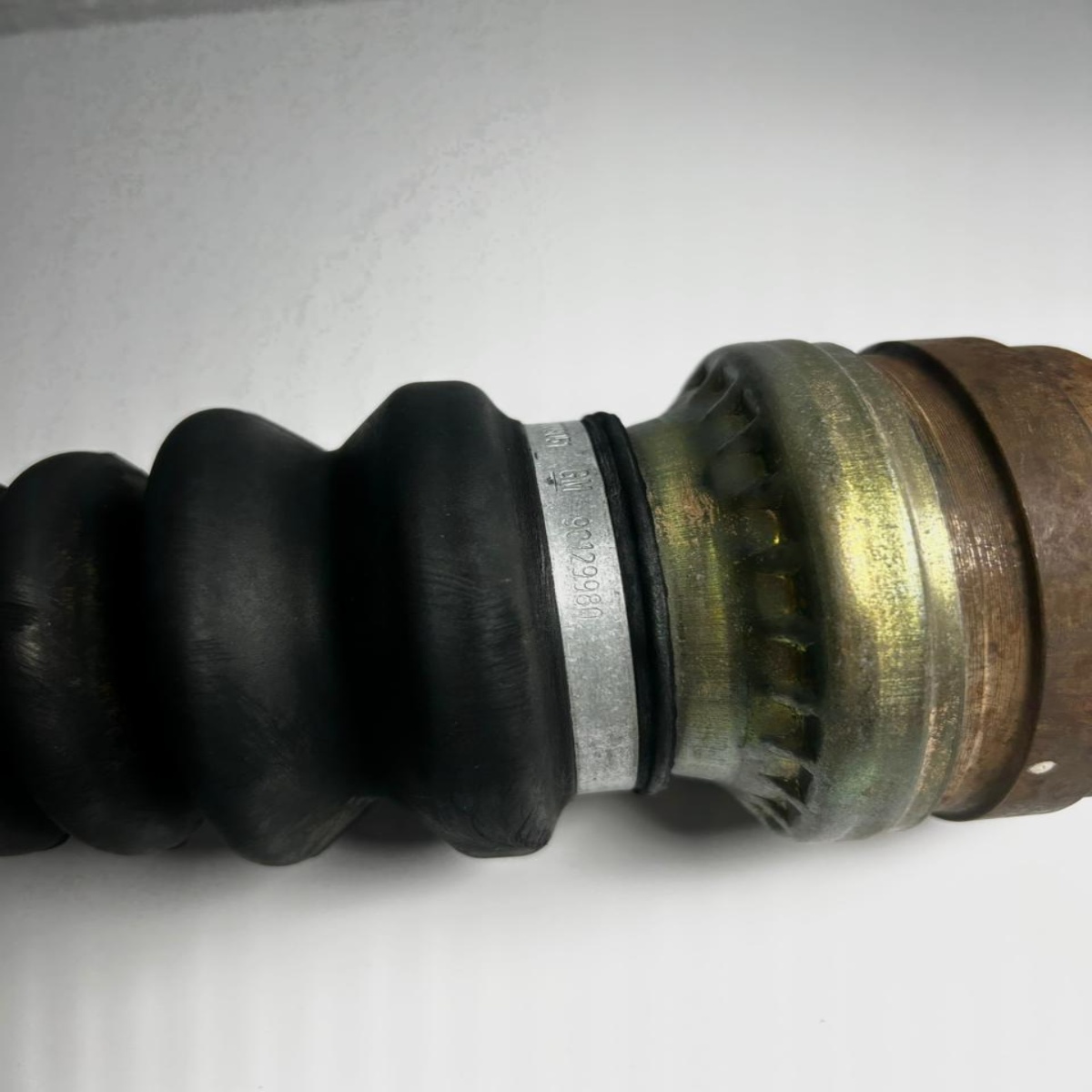 Semi Eixo Esquerdo Chevrolet Corsa 2001 - 90129980 - Imagem 4