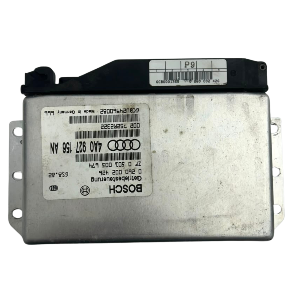 Modulo Cambio Automático Audi A6 1996 2.8 Original - Imagem 7