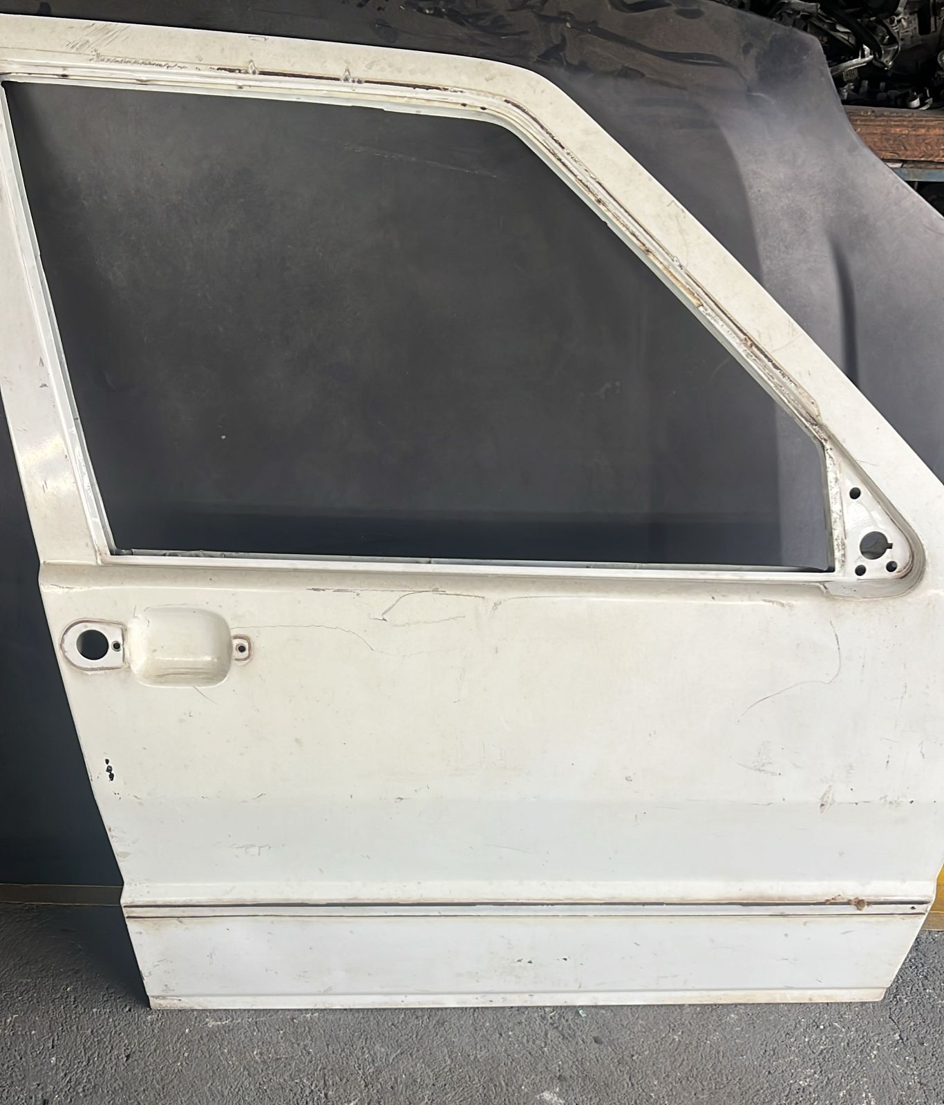 PORTA DIANTEIRA UNO PREMIO ELBA 84/03 LD @
