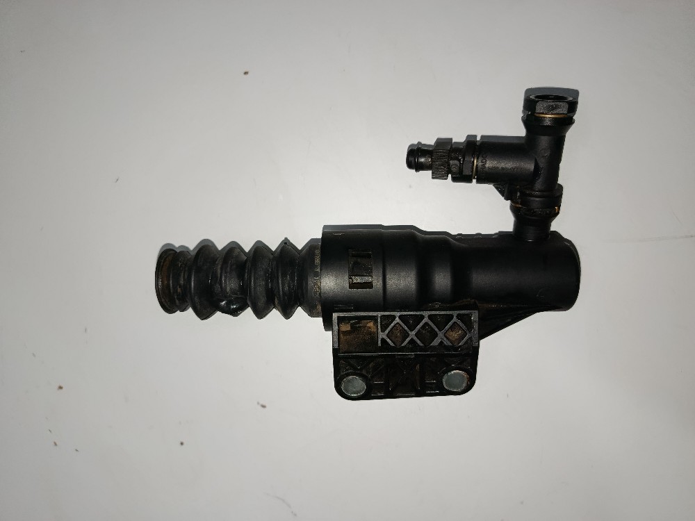 CILINDRO ATUADOR EMBREAGEM FIAT ARGO DOBLO CRONOS USADO - Imagem 5