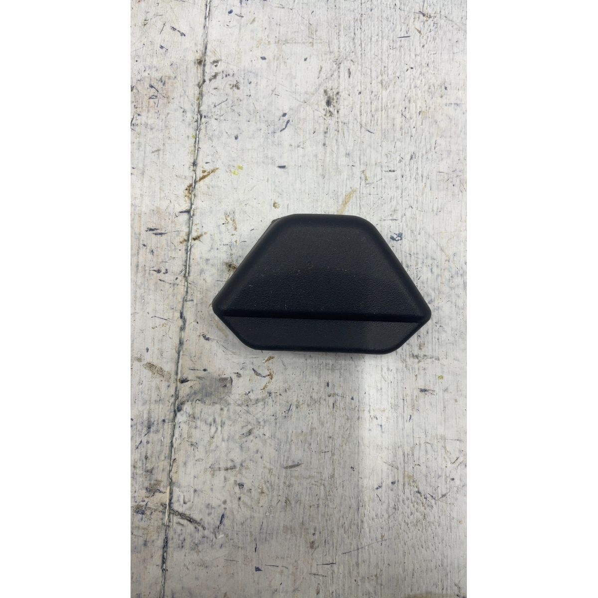 Moldura Guia Do Cinto De Segurança Renault Duster