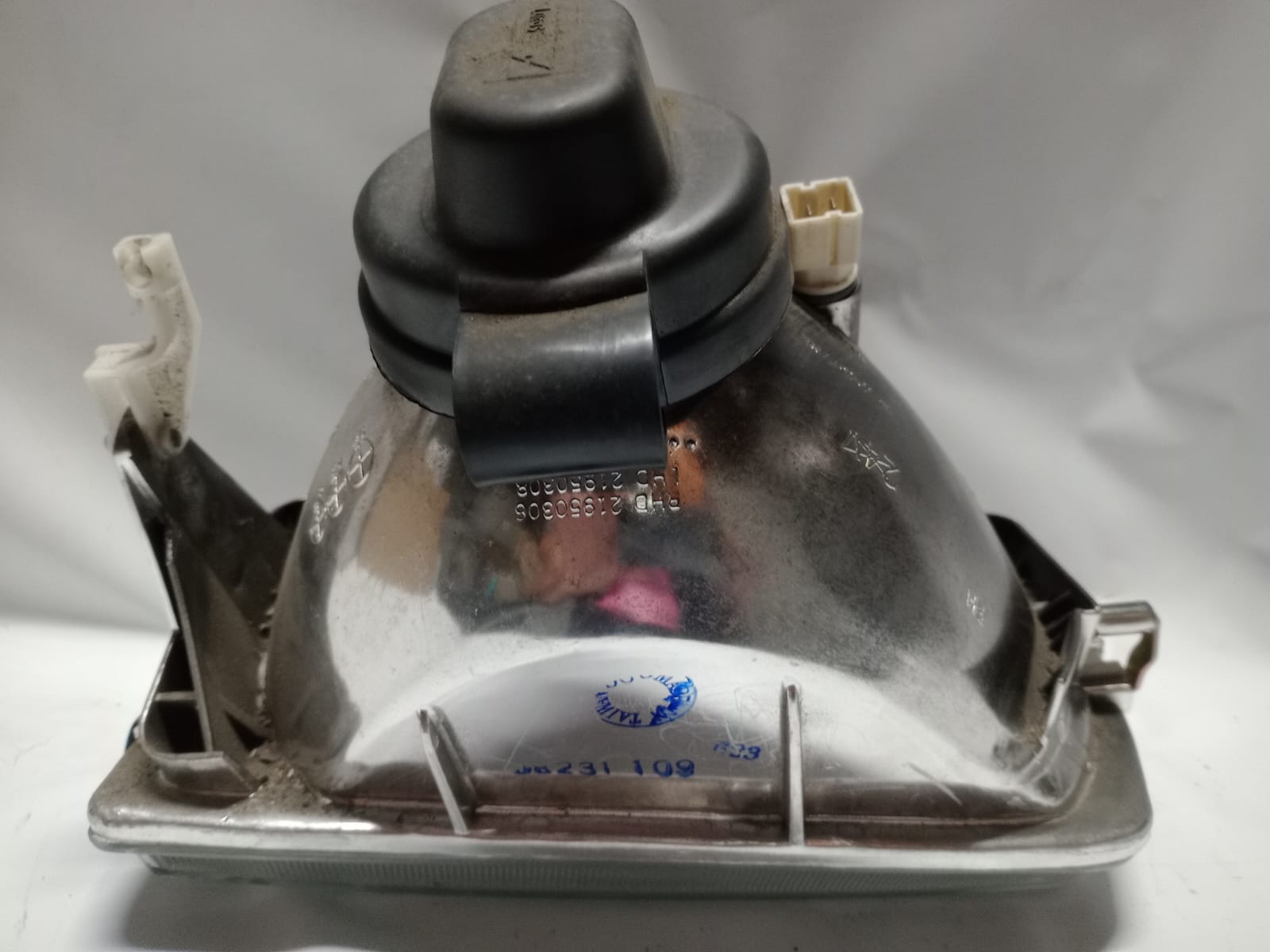 FAROL 205 1983 / 1992  ORIGINAL LD NOVO @ - Imagem 6