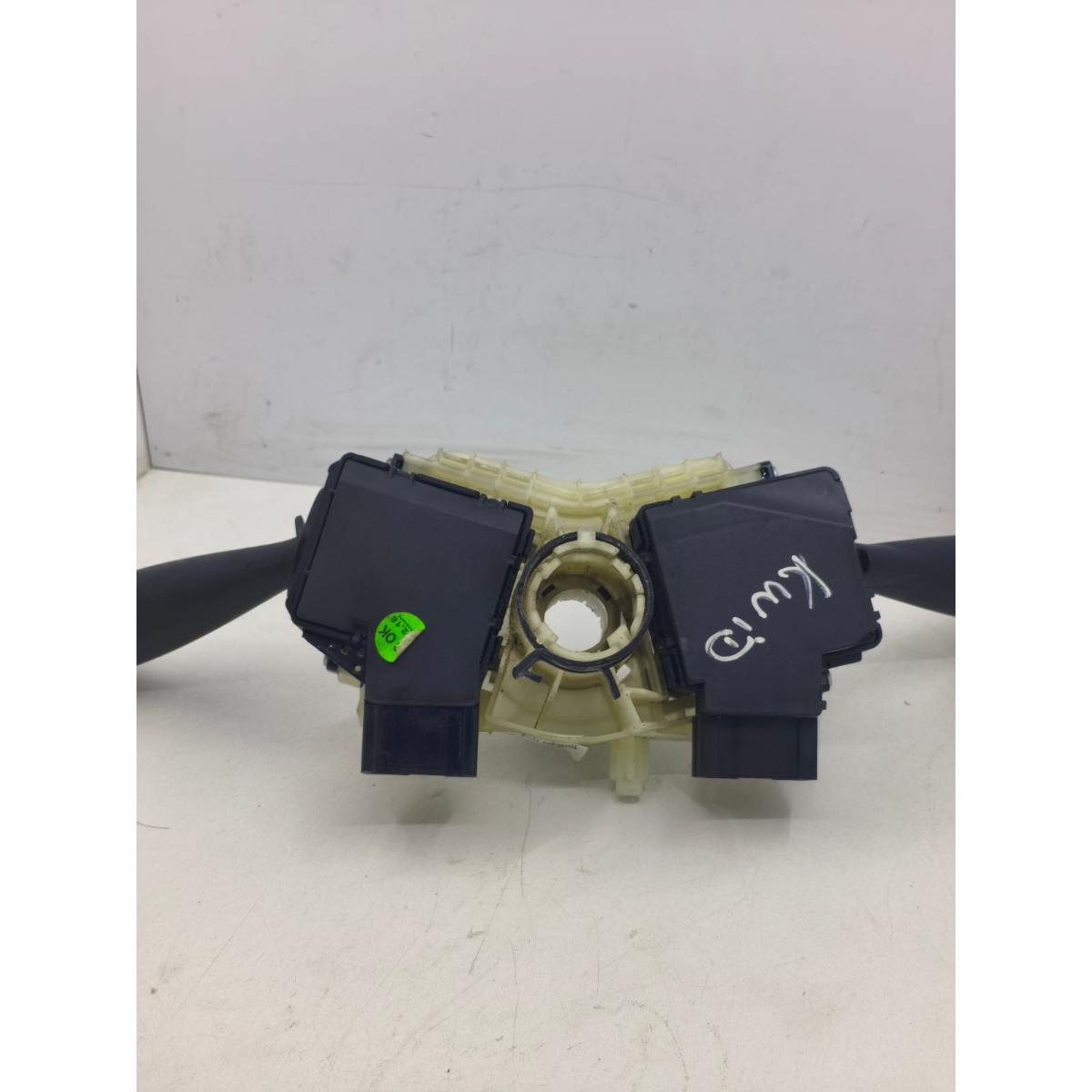 Chave Seta Completa Renault Kwid 16/20  Original Usado - Imagem 5