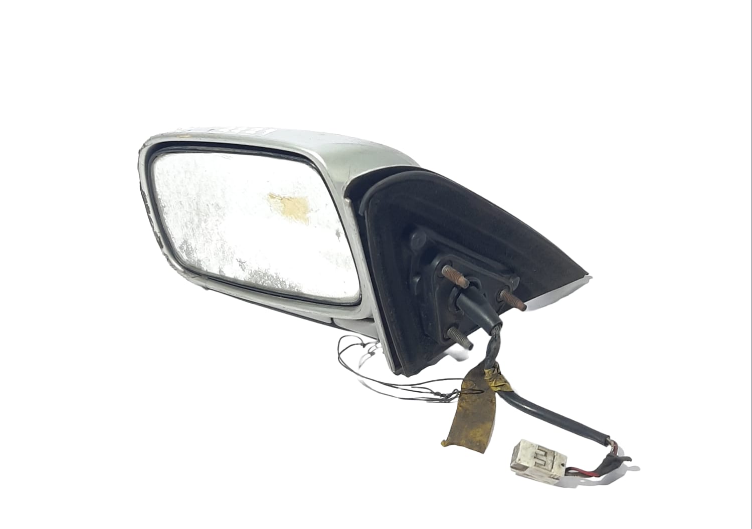 RETROVISOR  COROLLA 1998/2002 ELETRICO LADO ESQUERDO USADO - Imagem 3