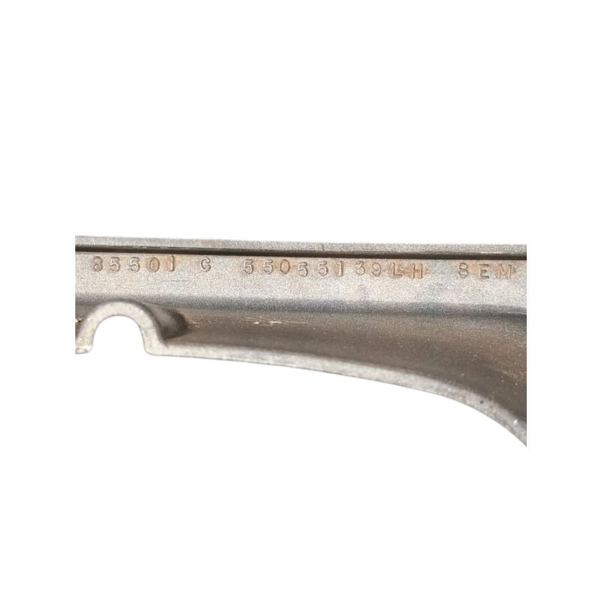 Moldura Multimidia Cherokee 1997/2001 55055139Lh C/Detalhe - Imagem 10