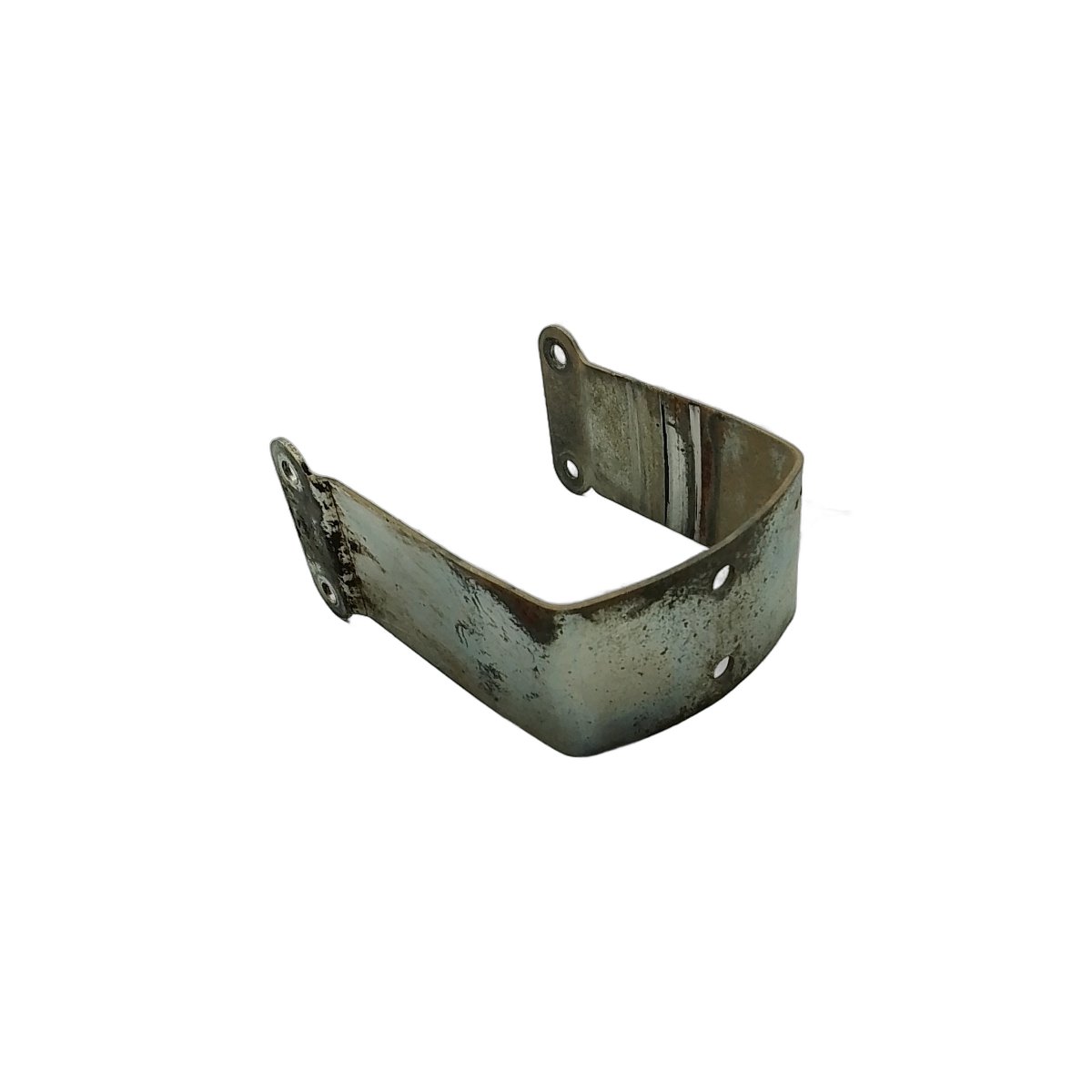 Suporte Paralama Dianteiro YBR 125 Factor K1 2013/2014
