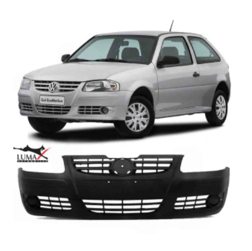 Parachoque Dianteiro Gol G4