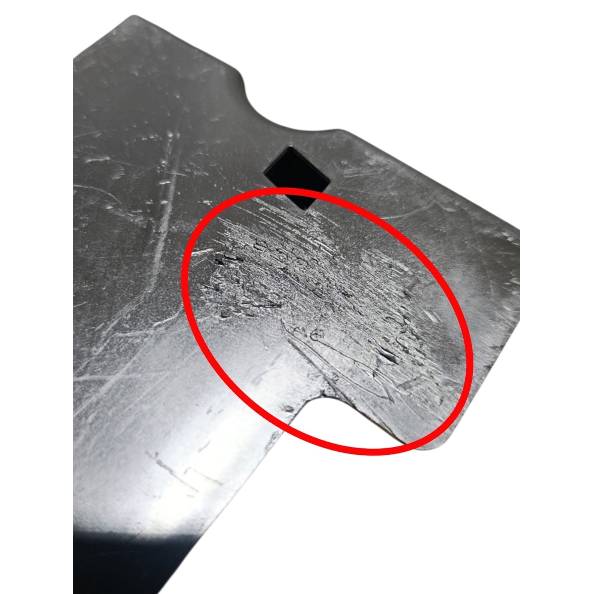 Suporte Modulo Estacionamento Strada 2021/2024 521284350 - Imagem 3