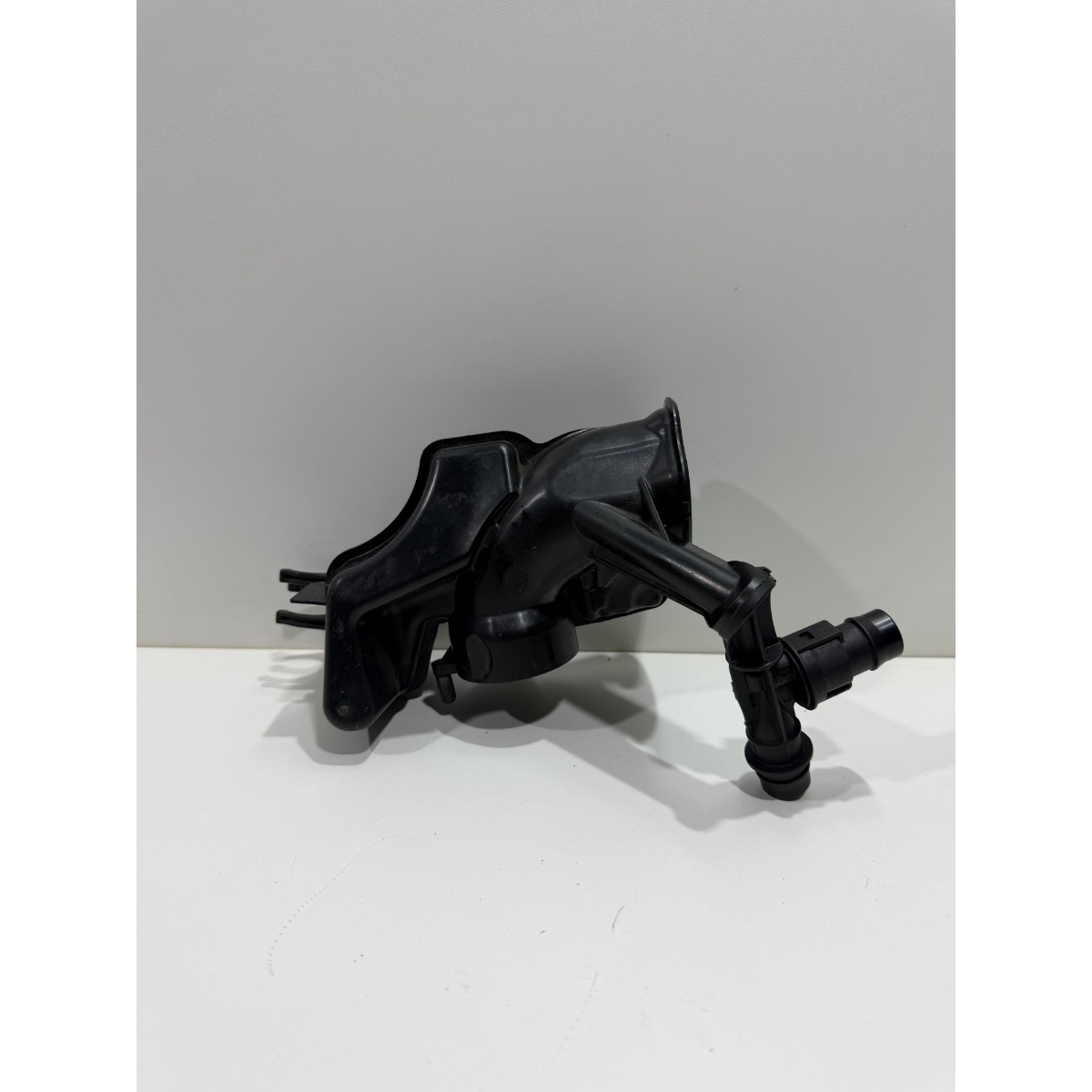Duto Turbina Volkswagen Nivus 1.0 Tsi 2025 2026 04C129654B