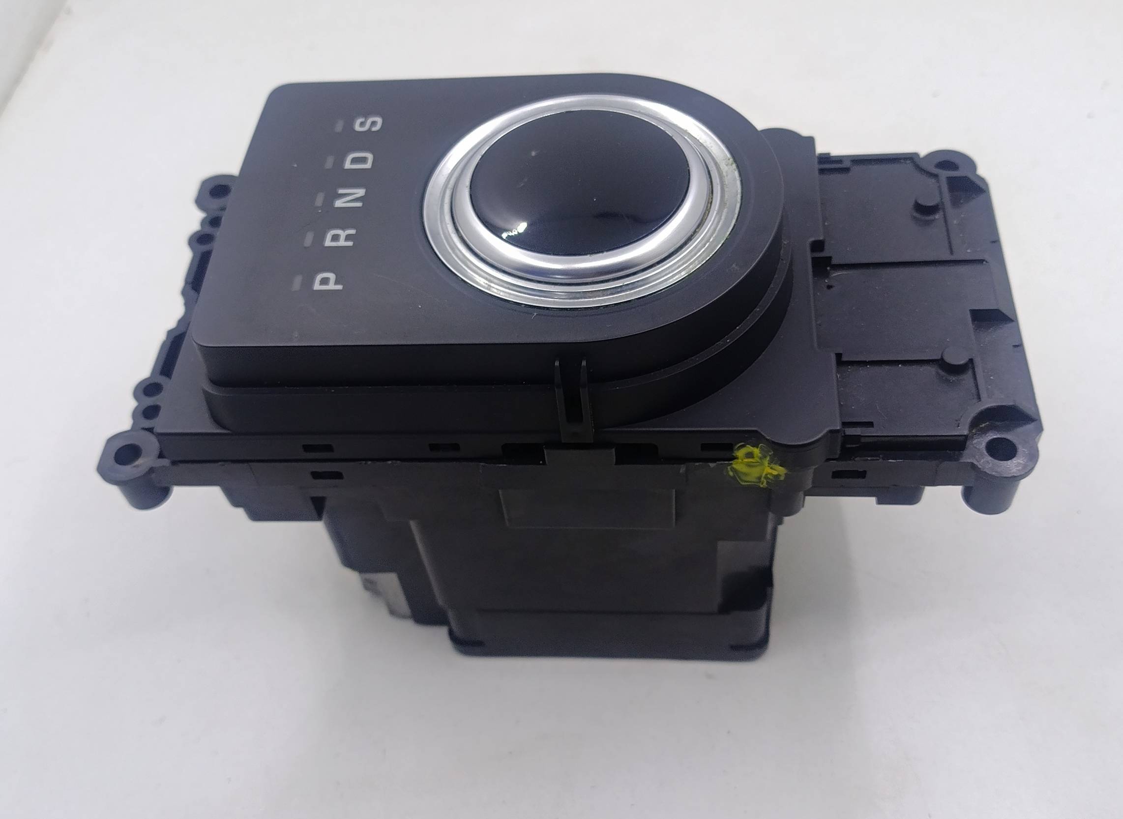 Joystick Alavanca De Marchas Land Rover Discovery