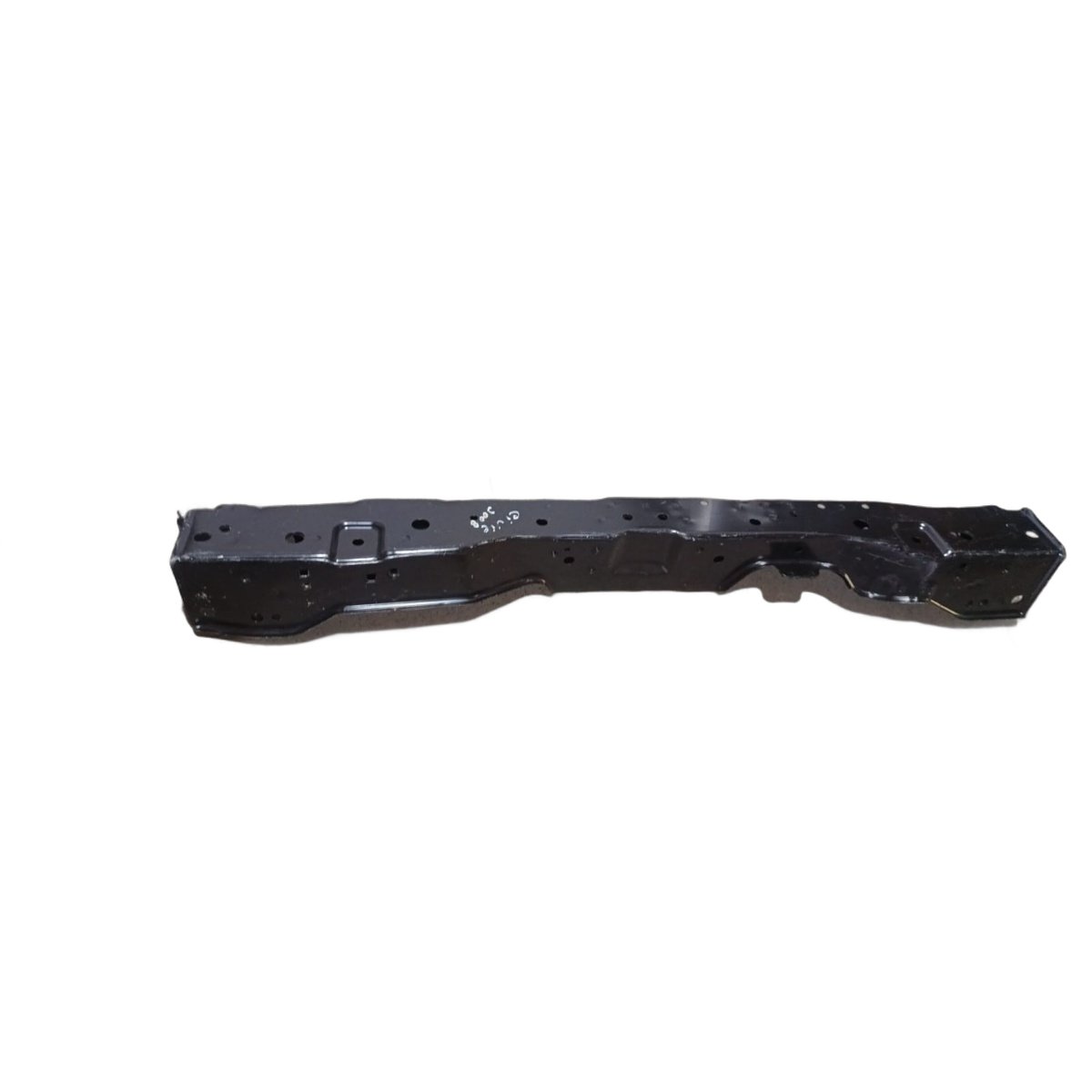 Painel Frontal Honda Civic 2008/2011 Novo Fechamento Capo - Imagem 2