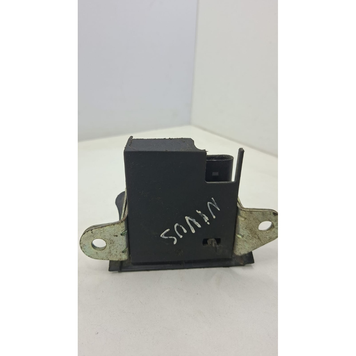 Fechadura Elétrica Tampa Traseira VW/Audi nivus - Imagem 4