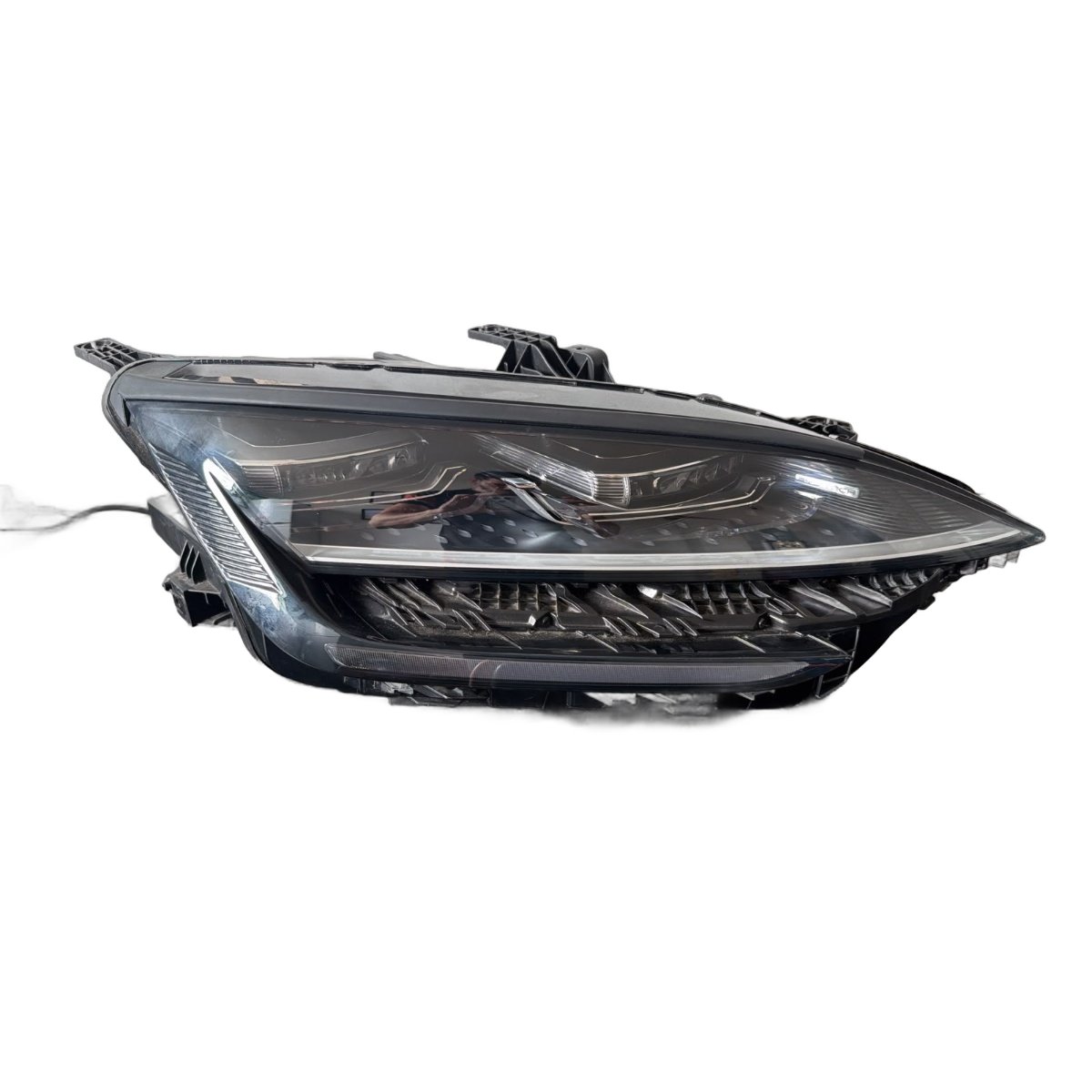 Farol Direito Do Byd Song Plus 2025 2026 - Imagem 1