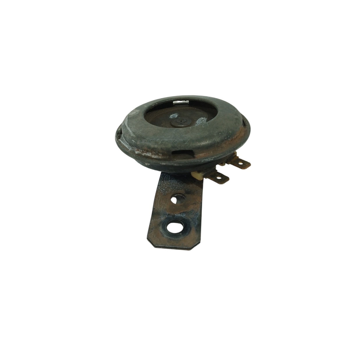 Buzina Honda Cg 160 Start Fan Titan 2016-2024 Original - Imagem 5