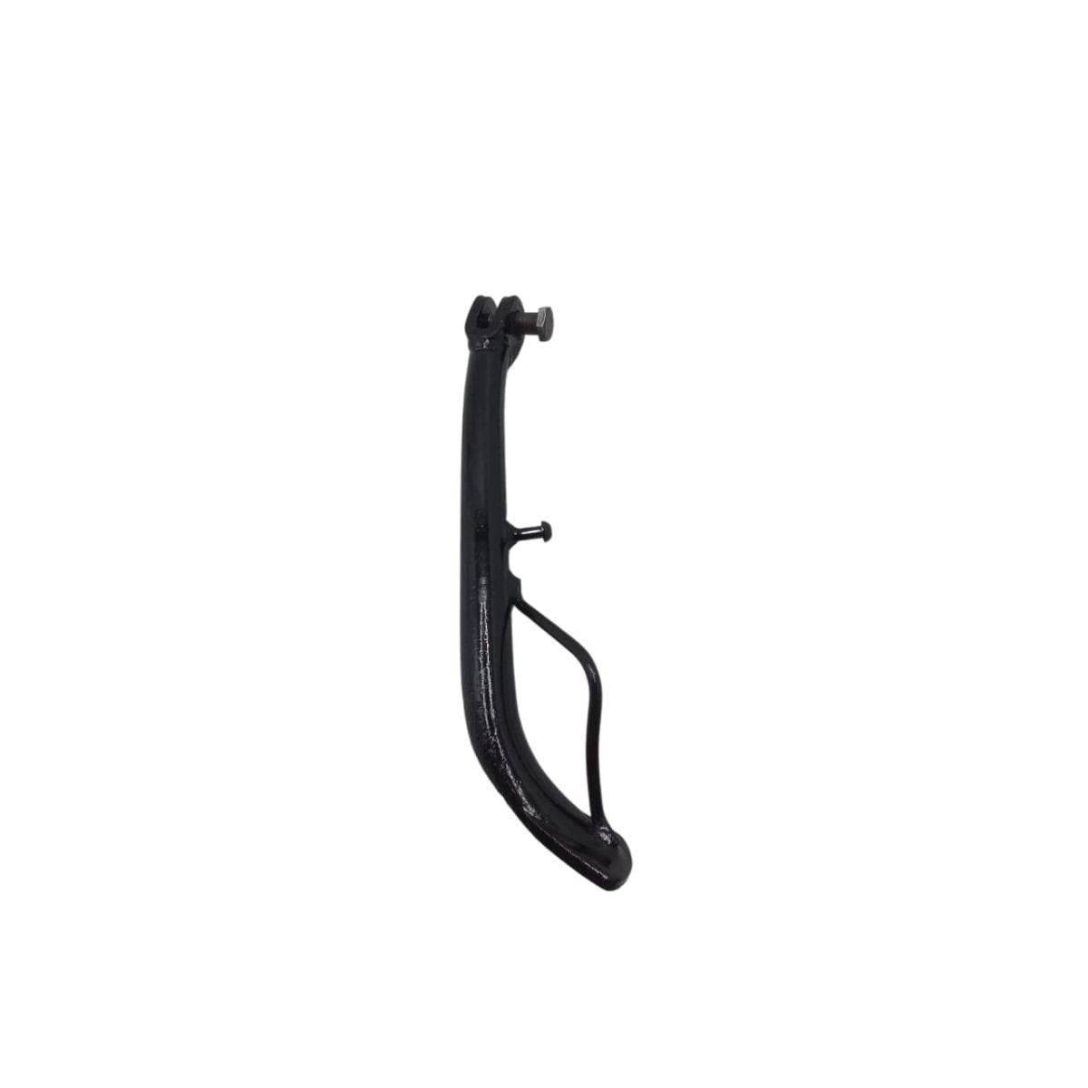 Cavalete Lateral Descamso Ybr 125 2000-2008