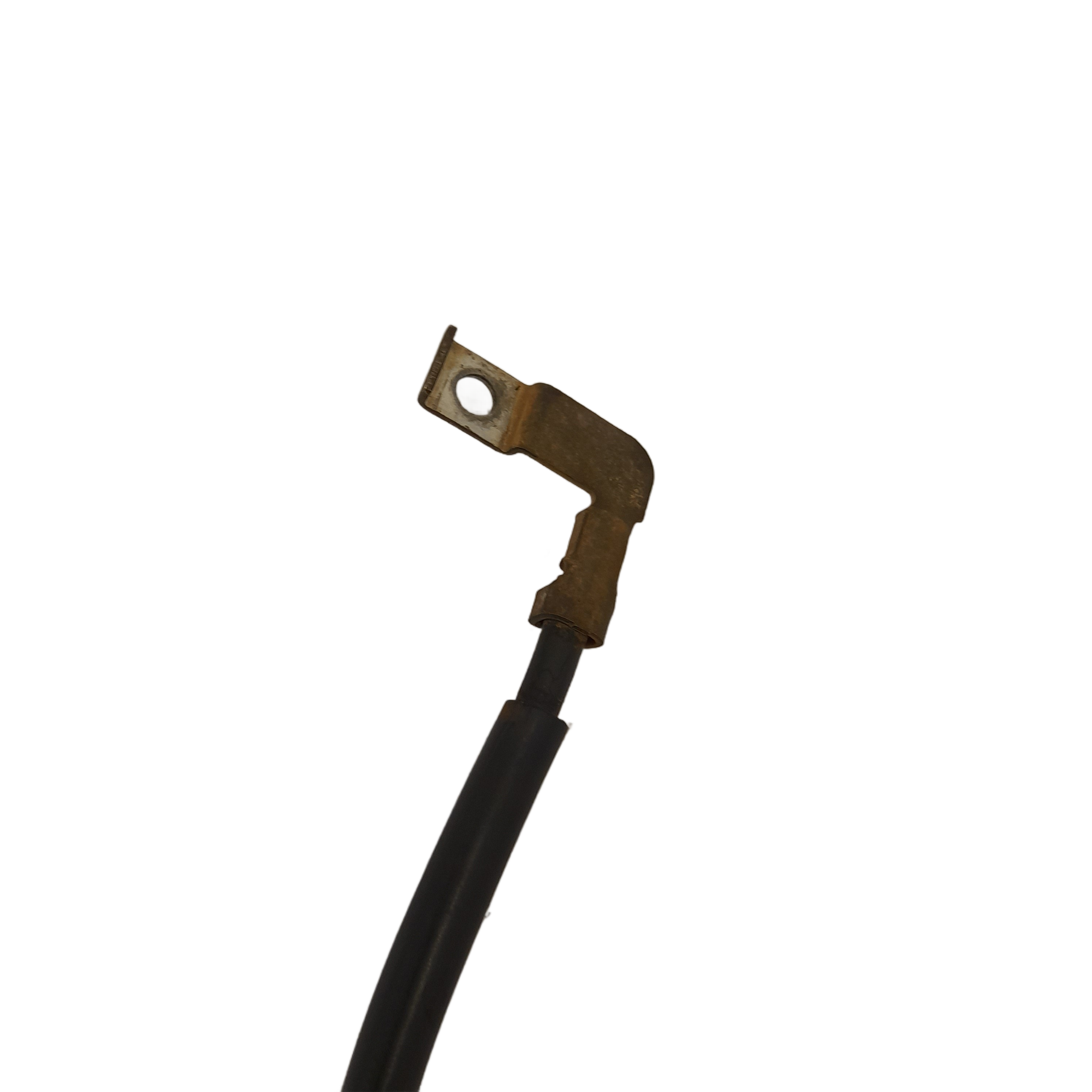 Cabo Negativo do Bateria fan 150 2014/15