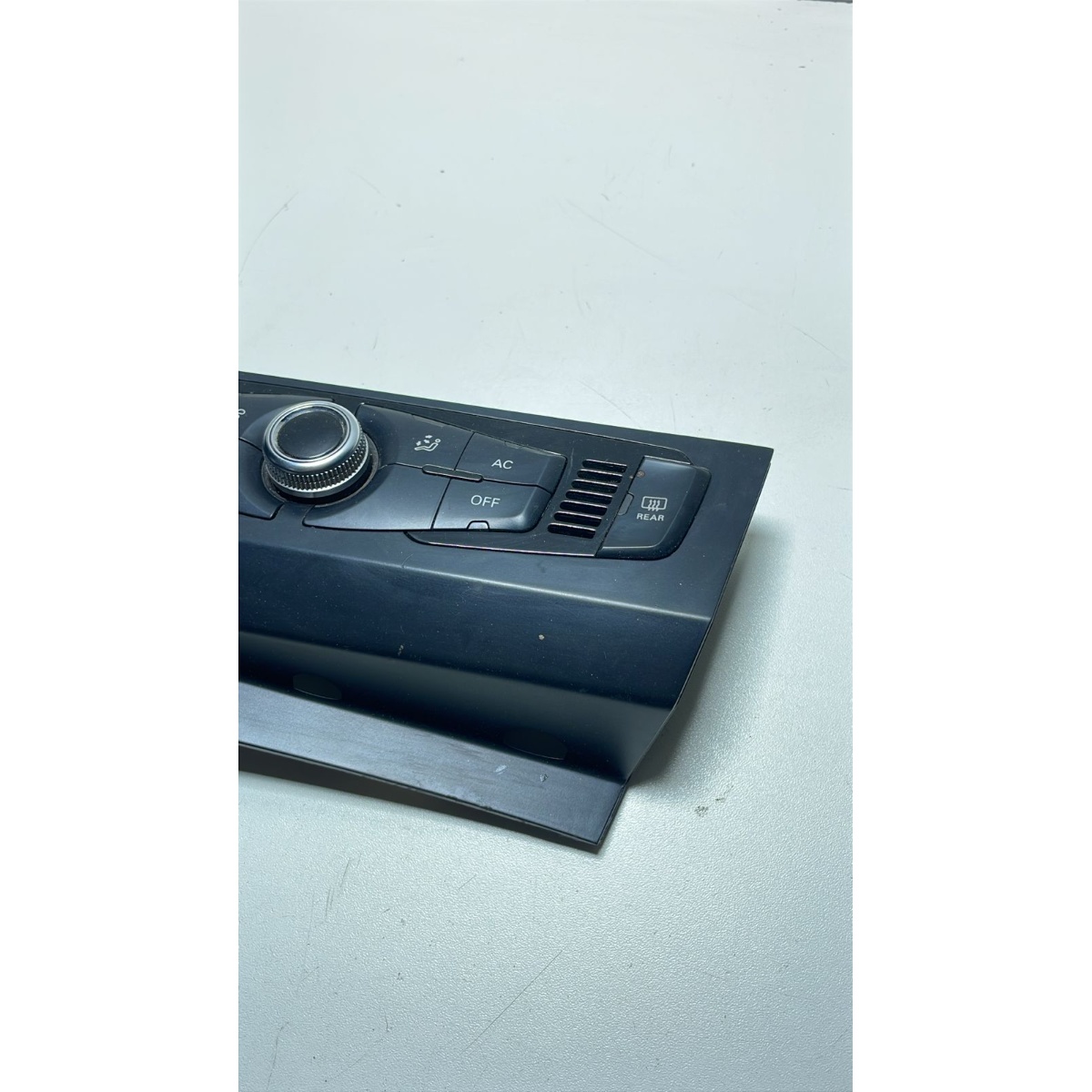 Comando Ar Condicionado A5 2.0 2012 a 2015 8k1820043q - Imagem 2