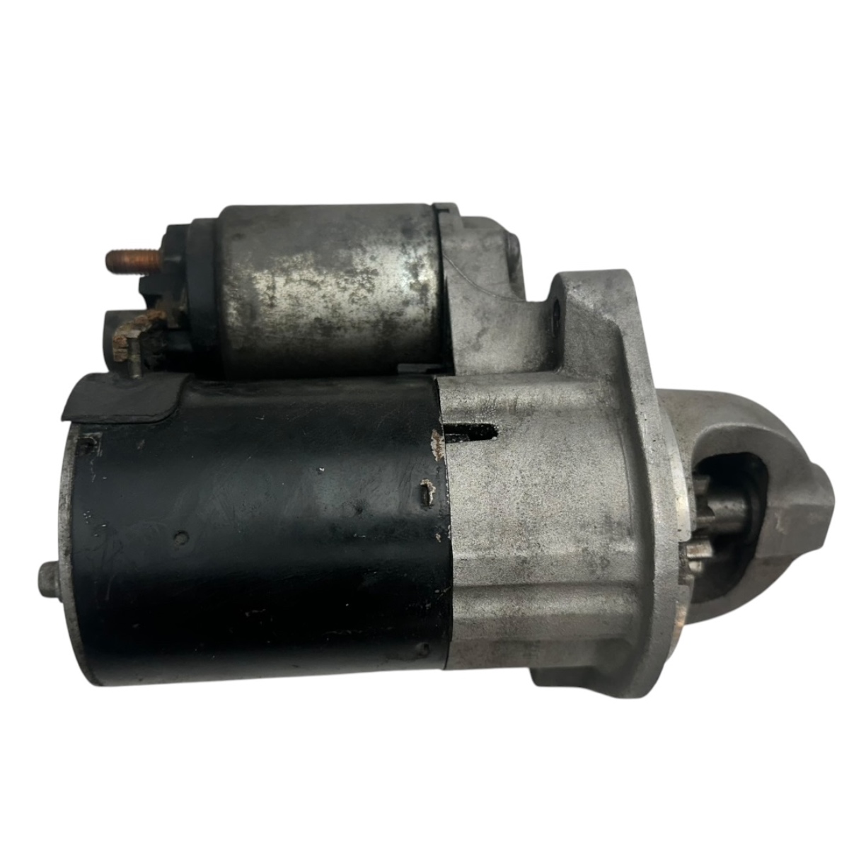 Motor De Arranque Partida Hyundai Ix35 Flex - Imagem 2