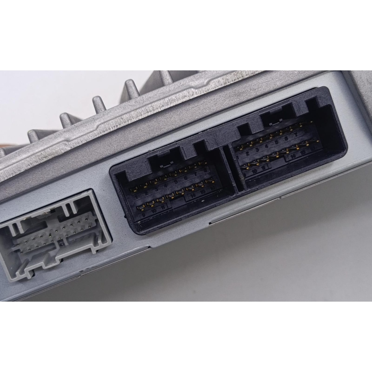 Módulo Amplificador de Som Sony Ford EDGE - Imagem 5