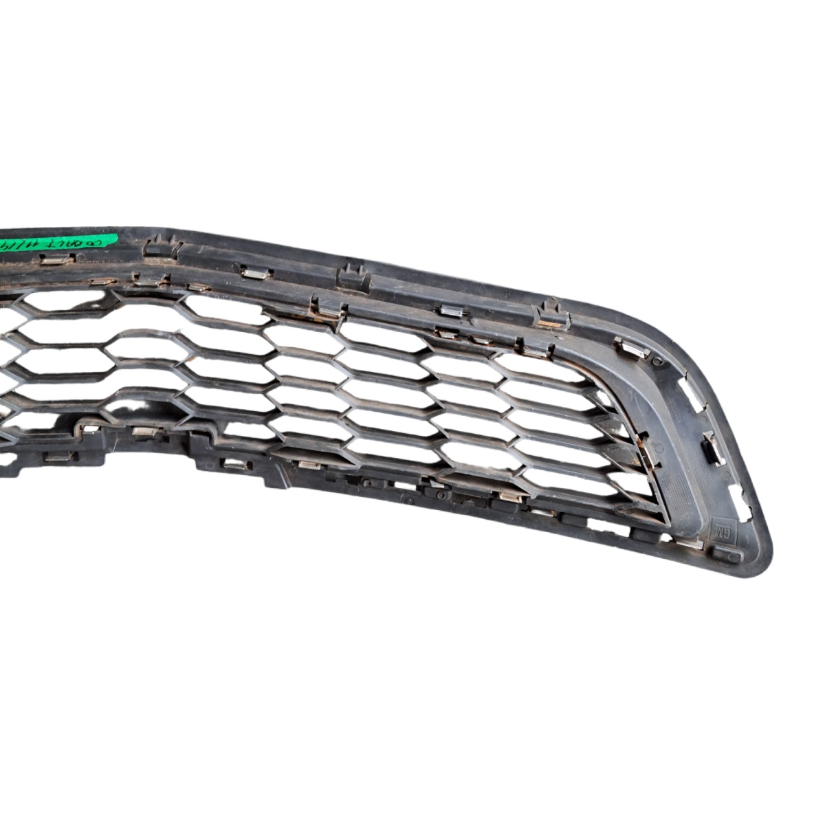 Grade Dianteira Cobalt 2011 ate 2016 - Imagem 5