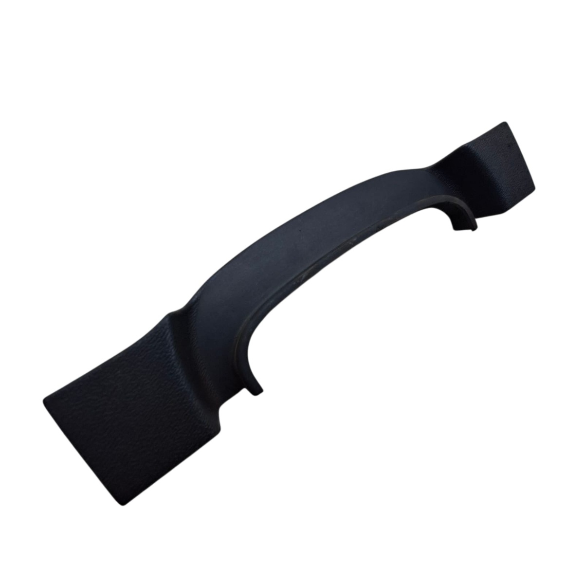 Moldura Coluna Direção Fiat Palio 2011 1.0 735336640