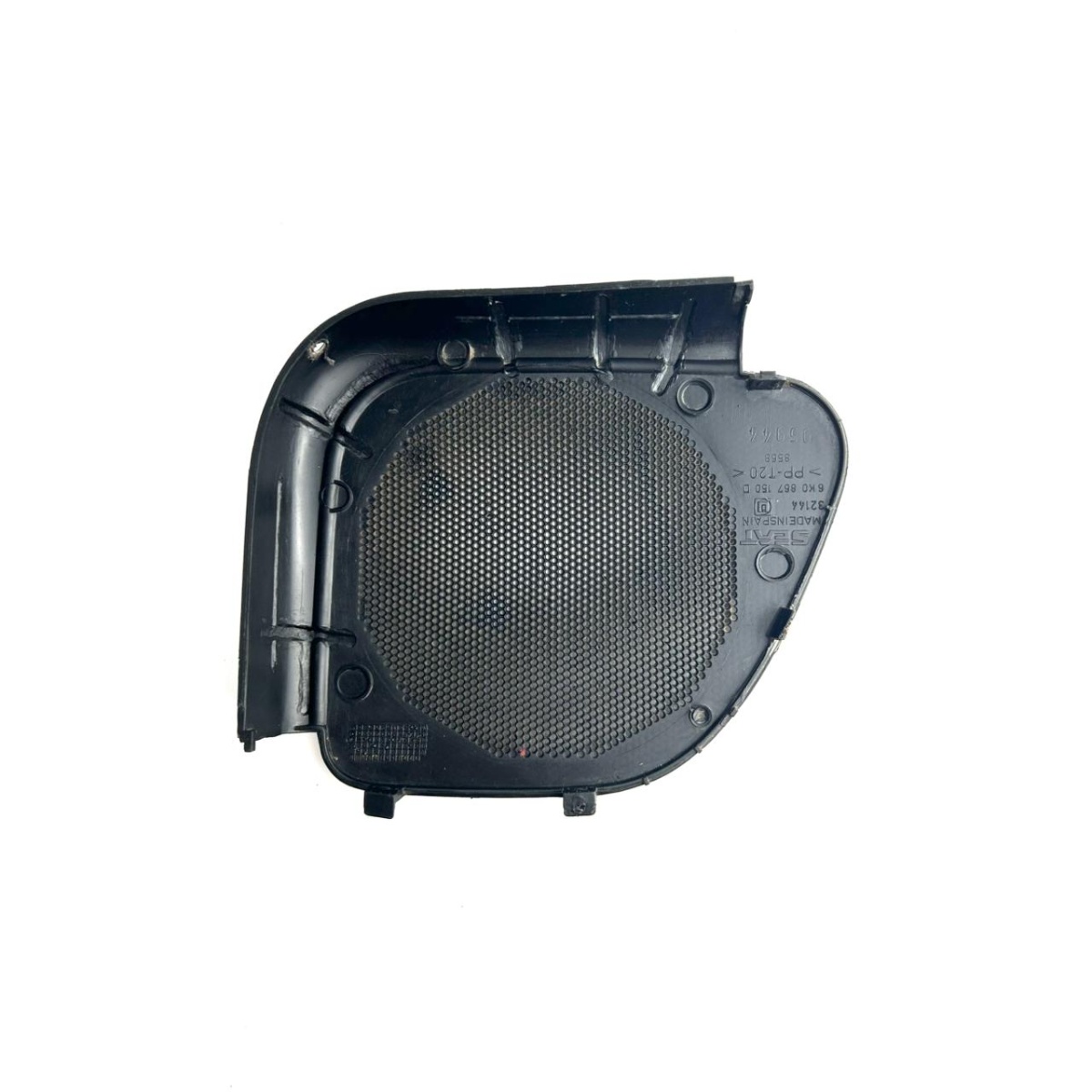 Tela Alto Falante Lado Direito Seat Cordoba Sxe 1997 Orignal - Imagem 3