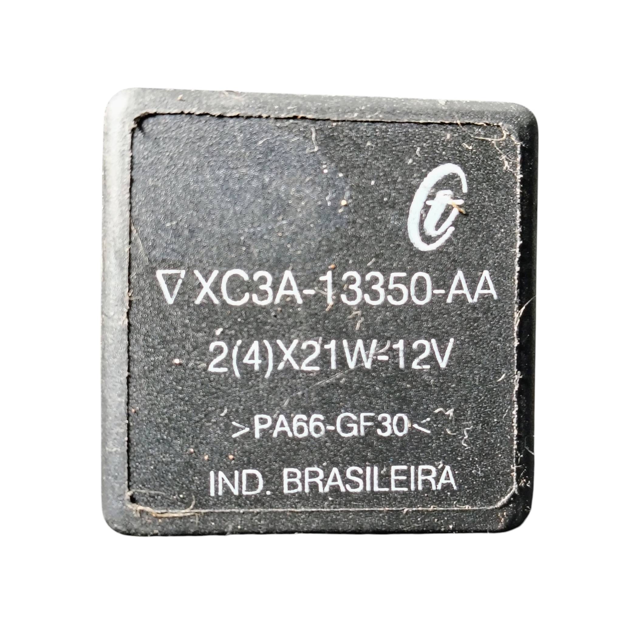 RELÉ DE PISCA FORD RANGER F250 F350 CARGO XC3A-13350-AA