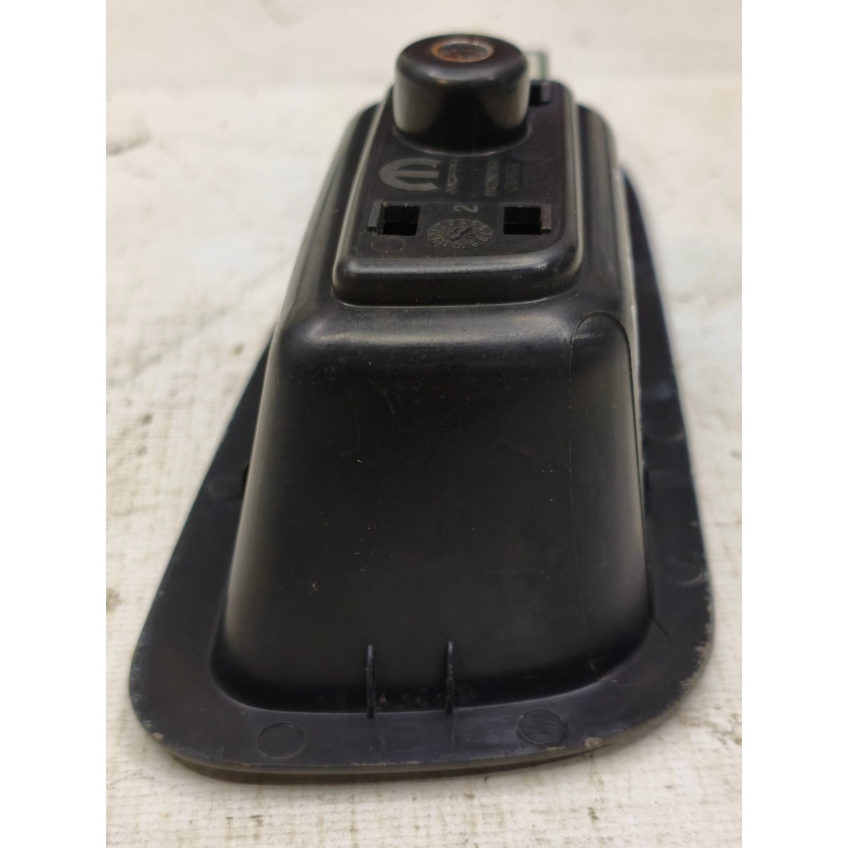 Botao Vidro Tras Direito Fiat Argo Cronos 18/25 100262360 - Imagem 2