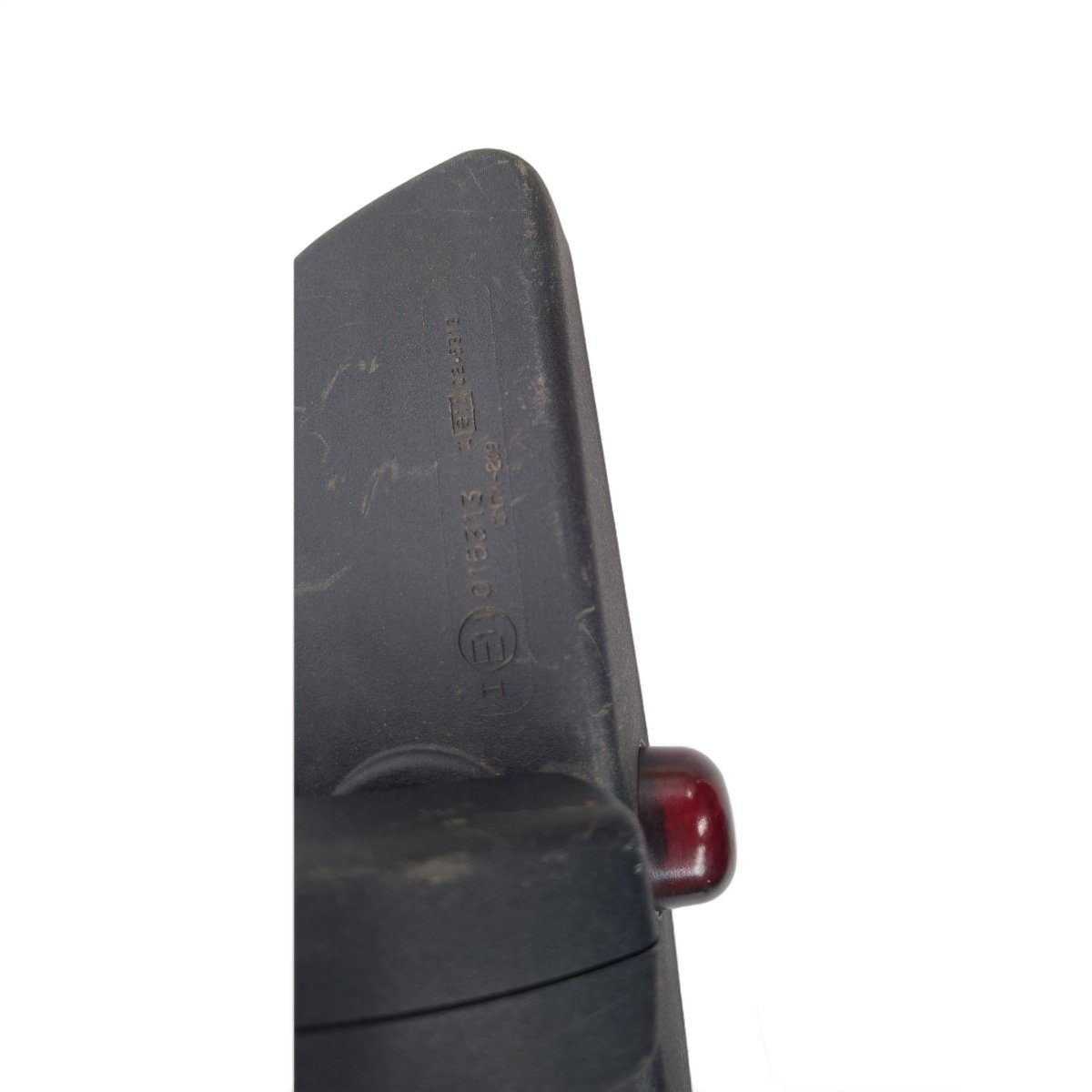 Retrovisor Int. Fotocromico Bmw E46 E39 X5 Gntx-209 Alarme - Imagem 6