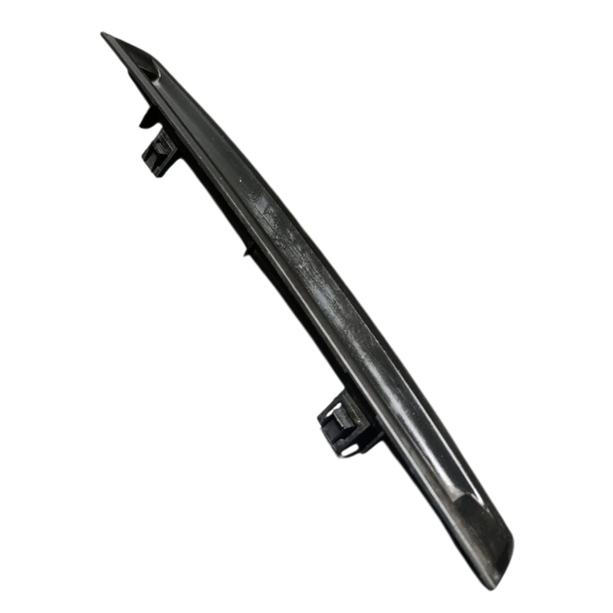 Moldura Friso Console Citroen C4 Pallas 2007 A 2012 - Imagem 6