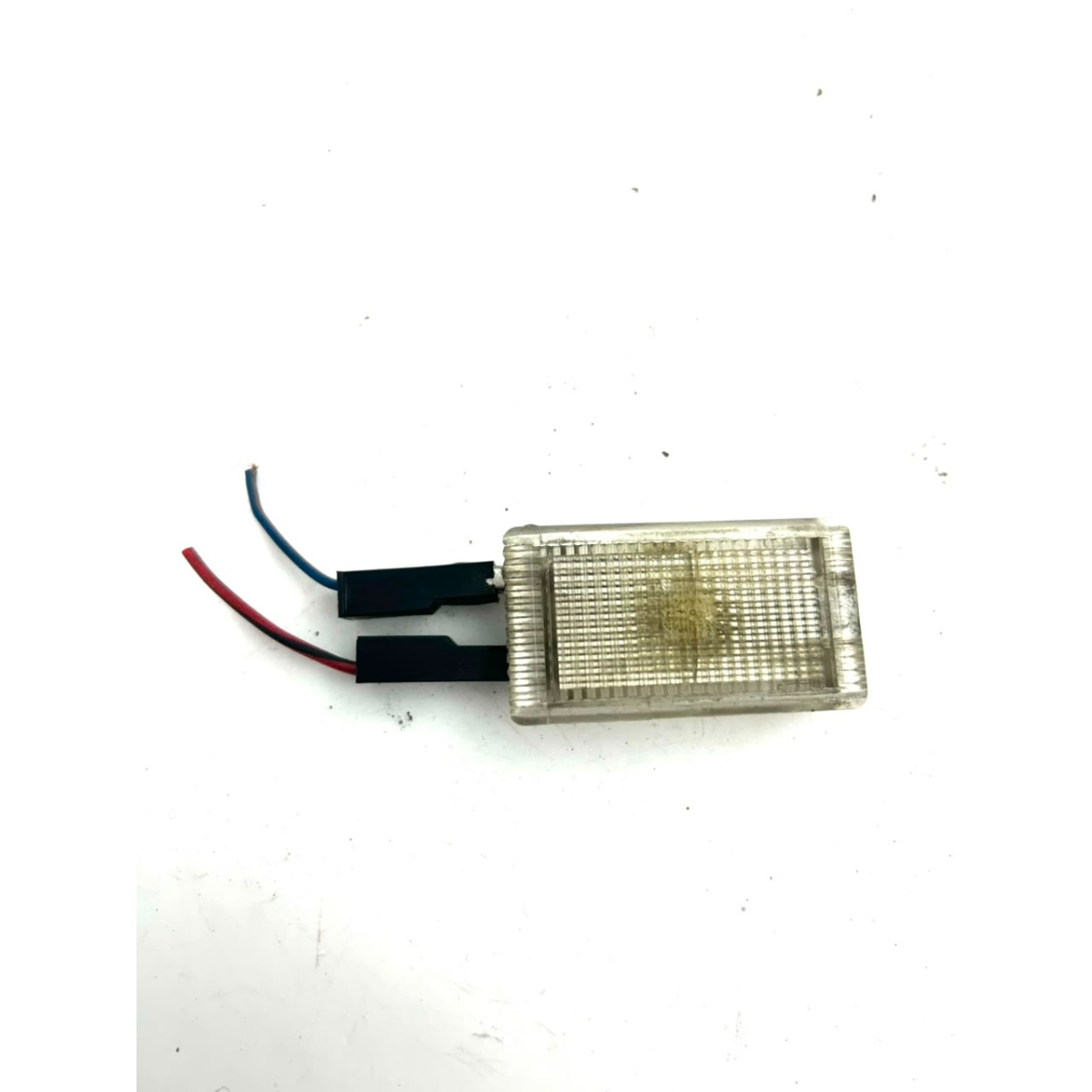 Luz De Placa Volvo V40 / S40 1995 a 2001  Original - Imagem 4