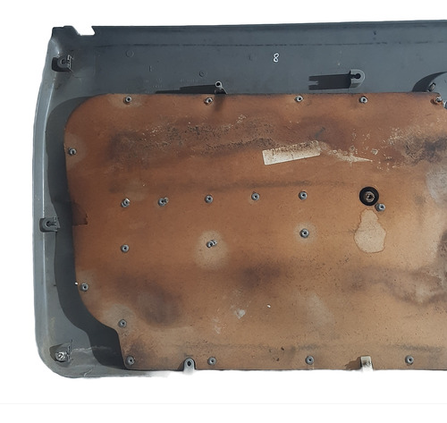 Forro Porta Dianteira Lado Direito Vw Parati/gol 2p 1997 - Imagem 4