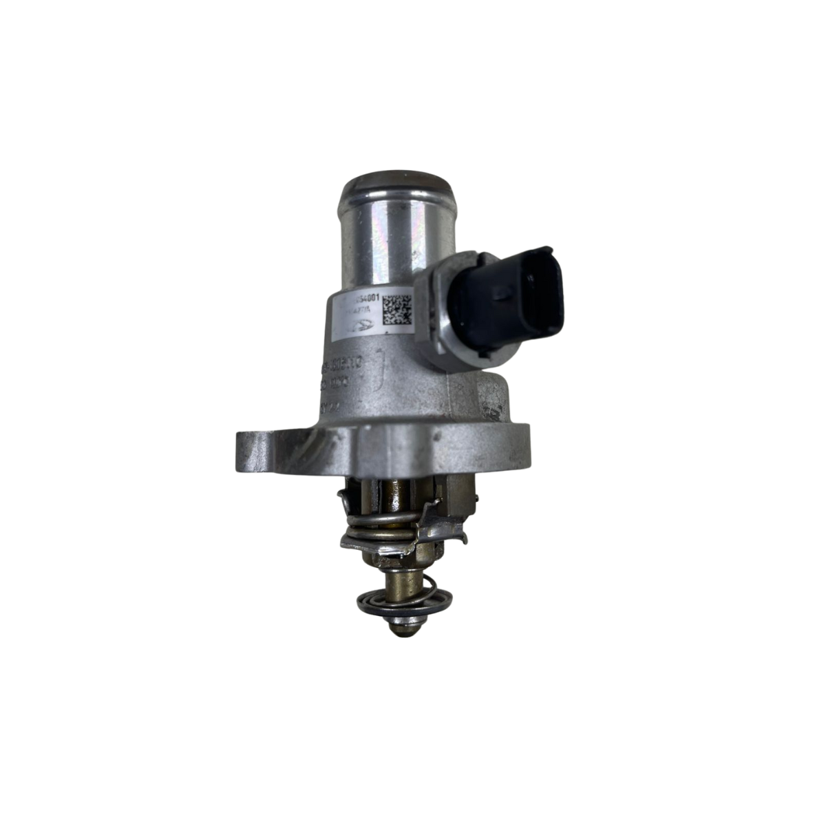 VALVULA TEMOSTATICA  ARREFECIMENTO MOTOR CHERY TIGGO 8 IN. - Imagem 4