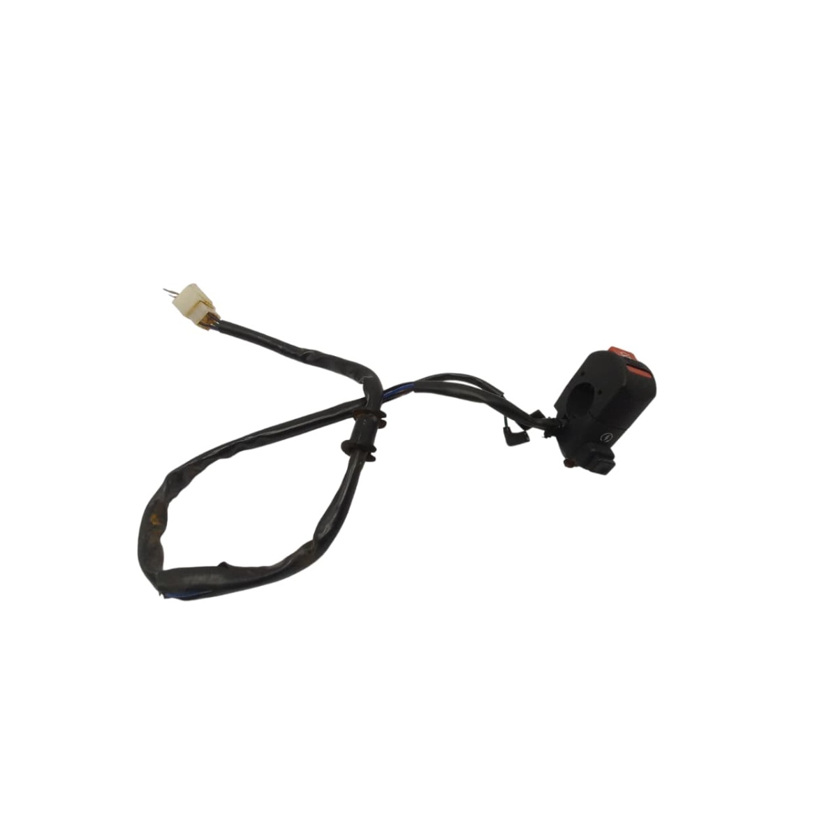 Punho Partida Honda Xre 300