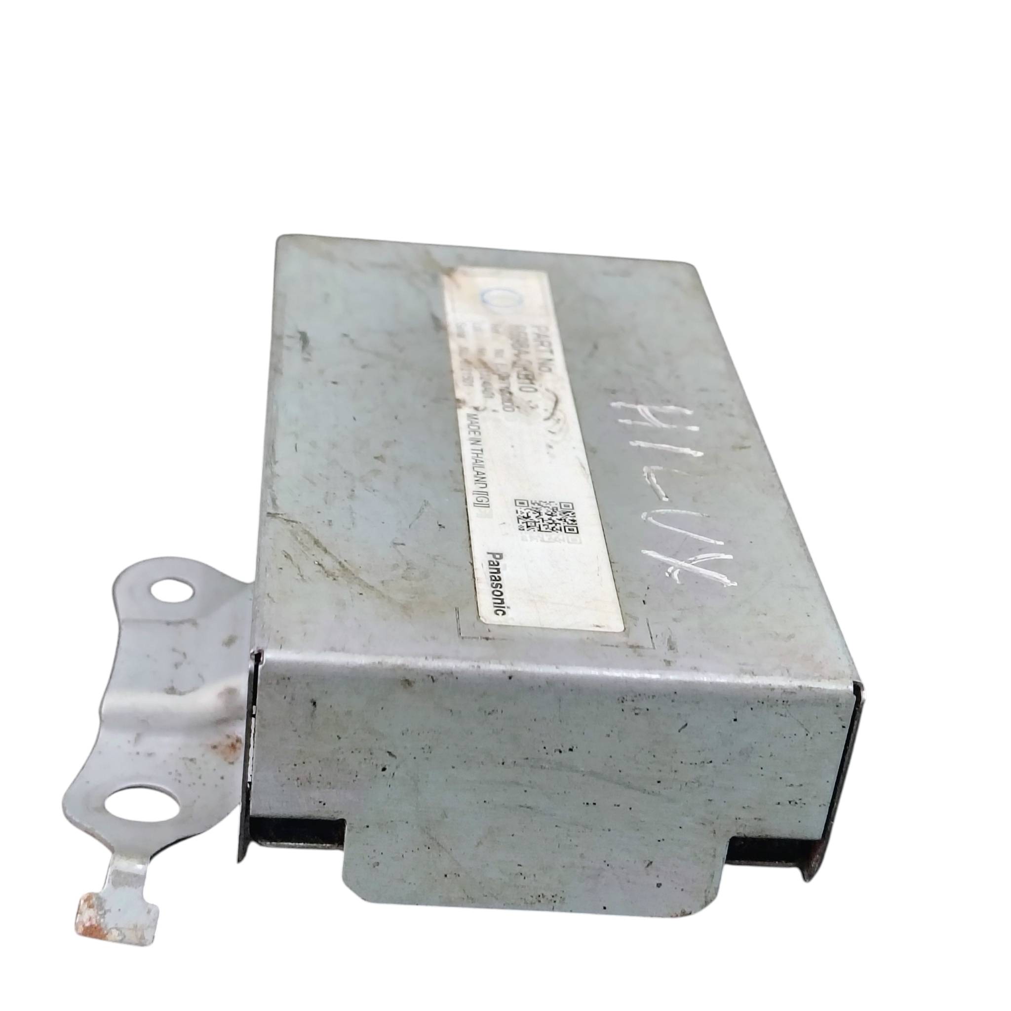 Módulo Central Alarme Hilux SW4 16-21 Original 8598A0K010 - Imagem 7