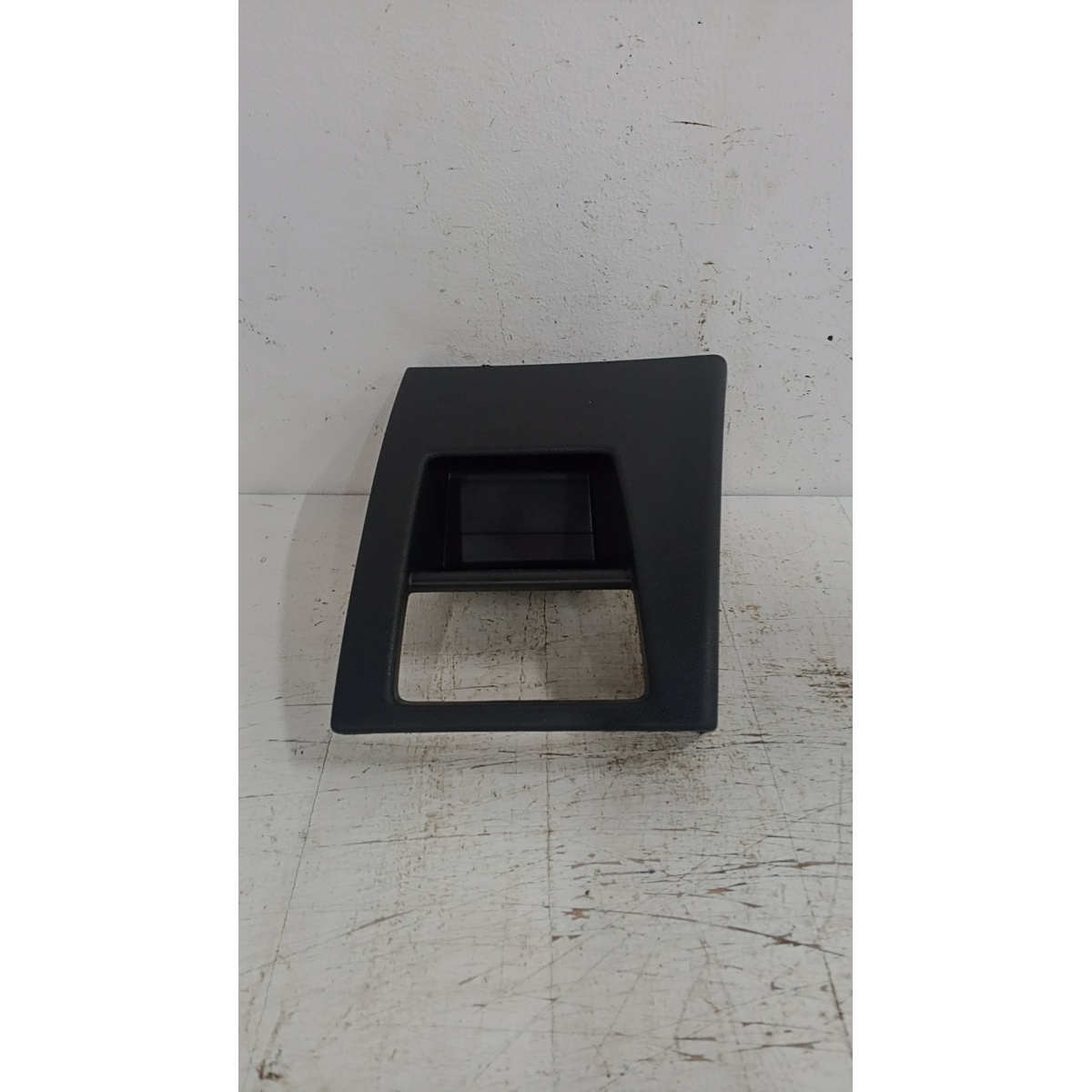 Porta Objetos Dianteiro Esquerdo Peugeot 3008